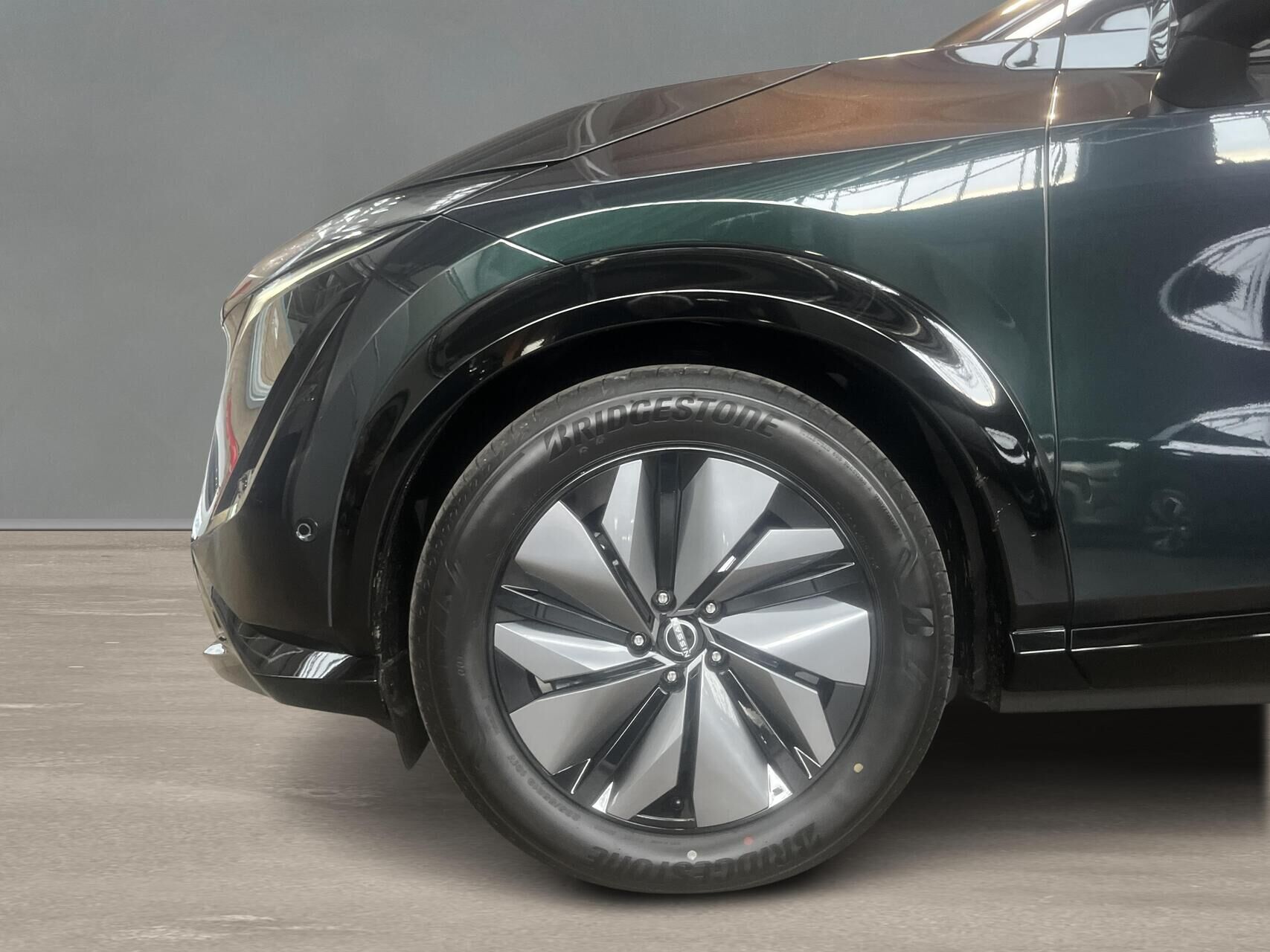 Billede af Nissan Ariya EL Evolve 238HK 5d Aut.