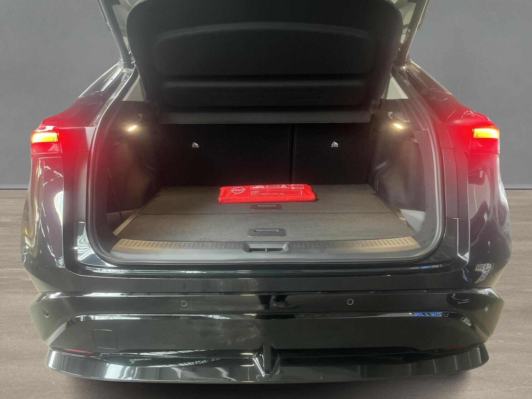 Billede af Nissan Ariya EL Evolve 238HK 5d Aut.