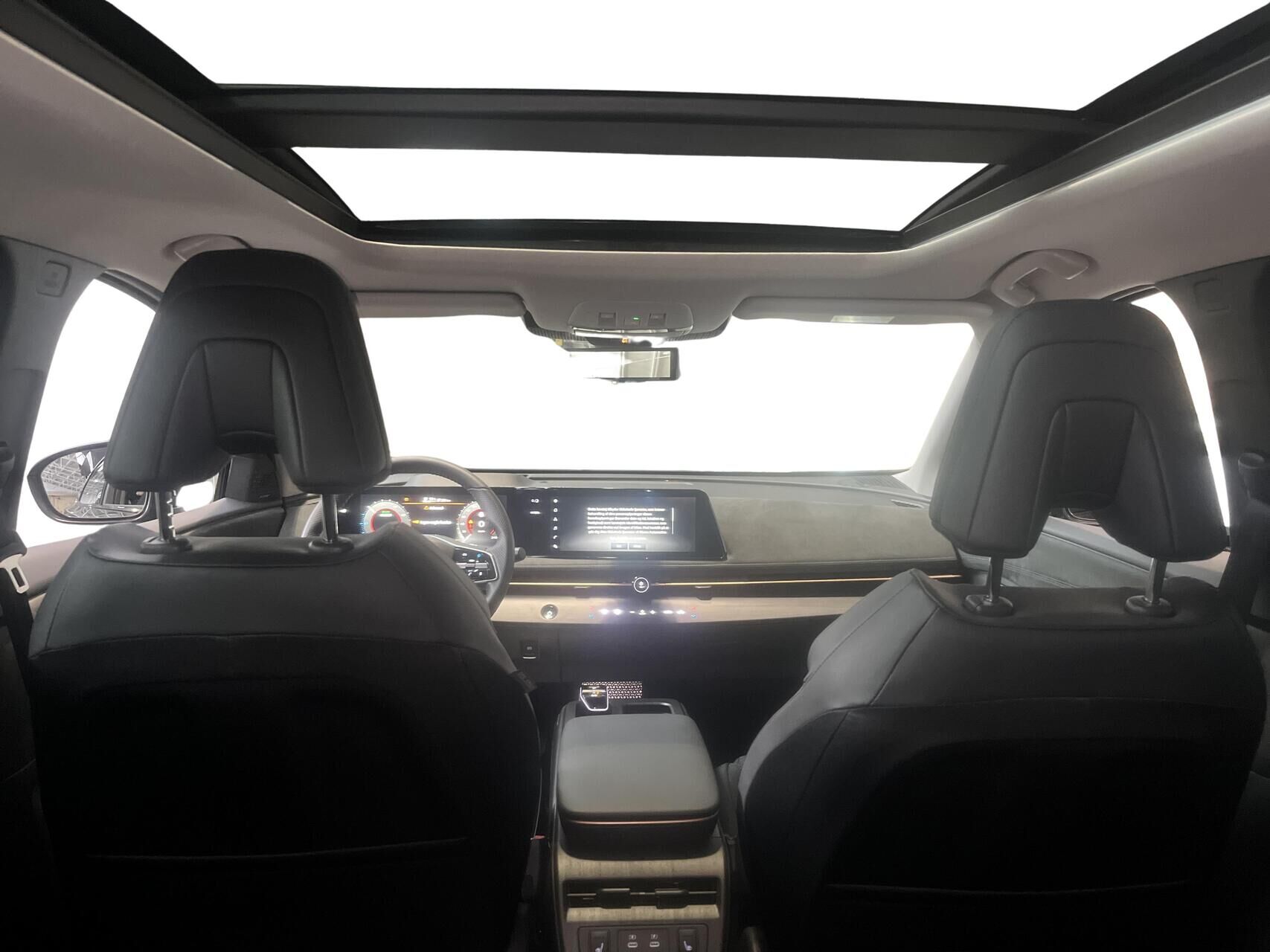 Billede af Nissan Ariya EL Evolve 238HK 5d Aut.