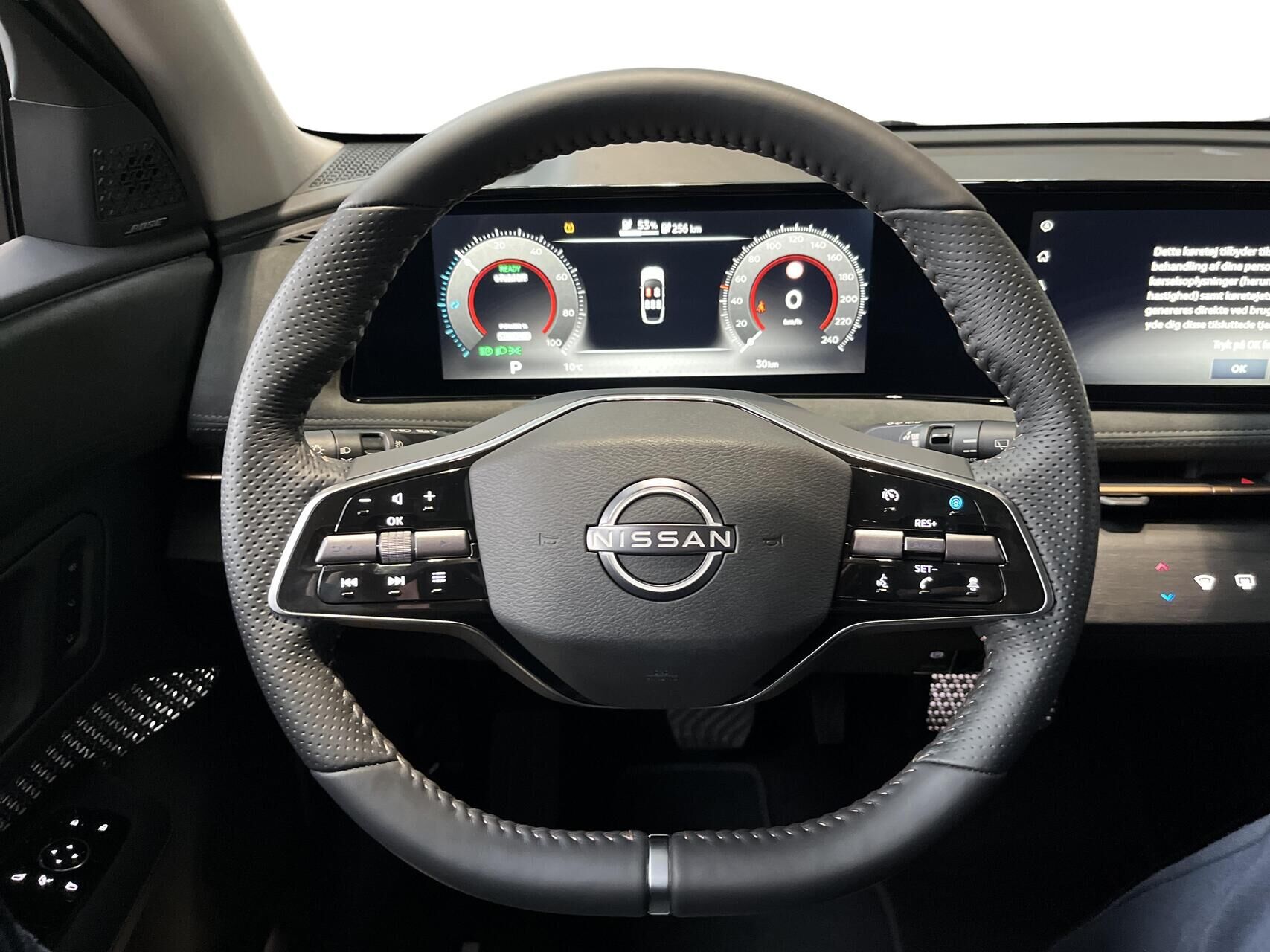 Billede af Nissan Ariya EL Evolve 238HK 5d Aut.