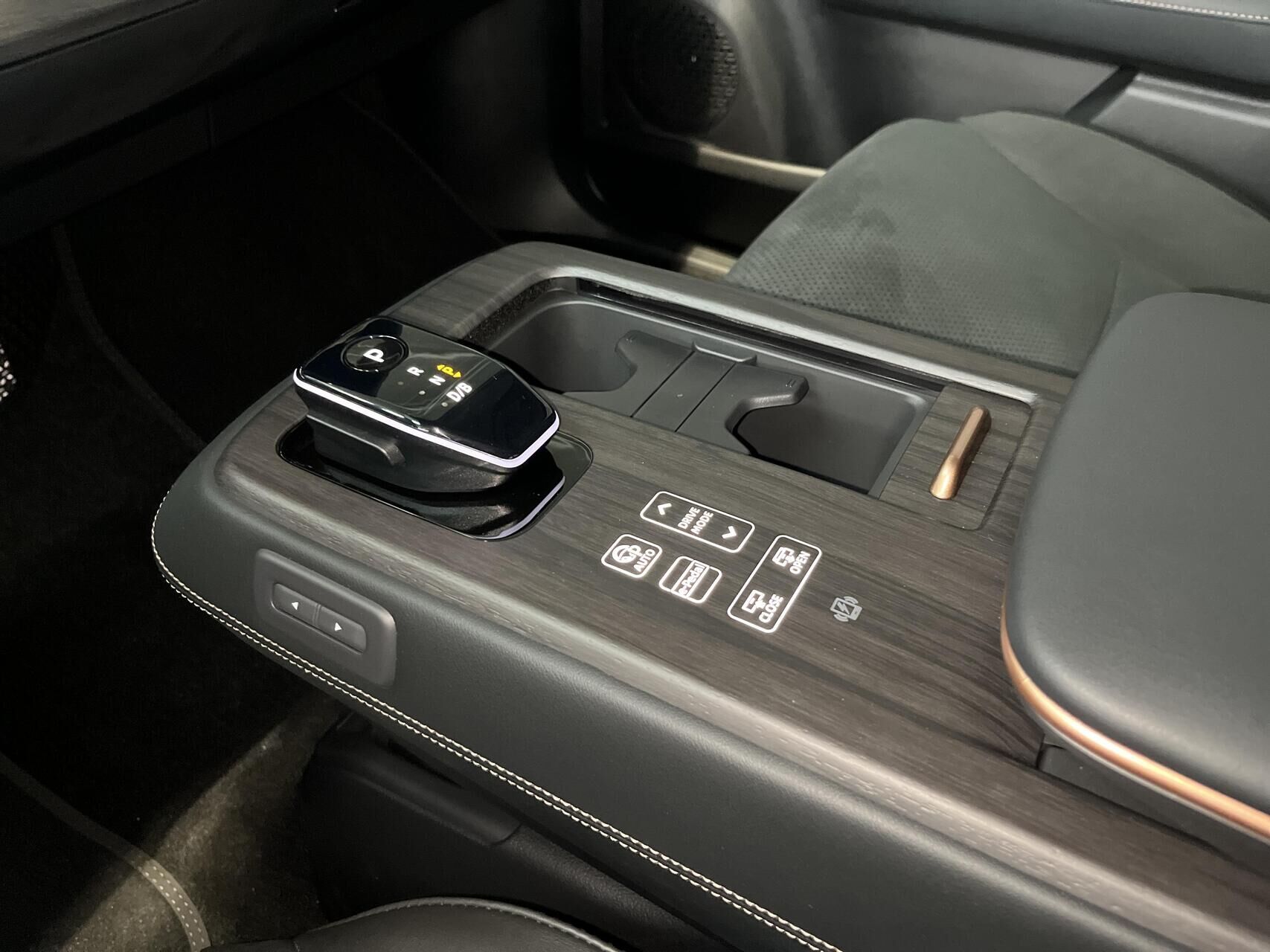 Billede af Nissan Ariya EL Evolve 238HK 5d Aut.