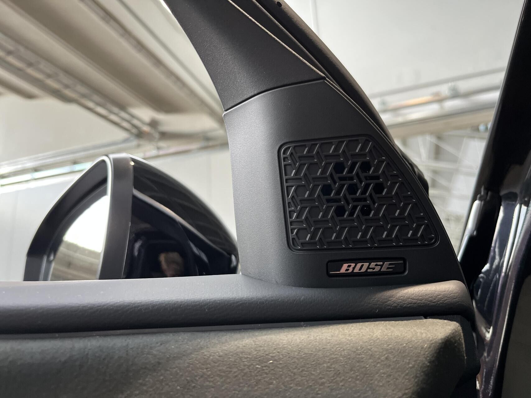 Billede af Nissan Ariya EL Evolve 238HK 5d Aut.