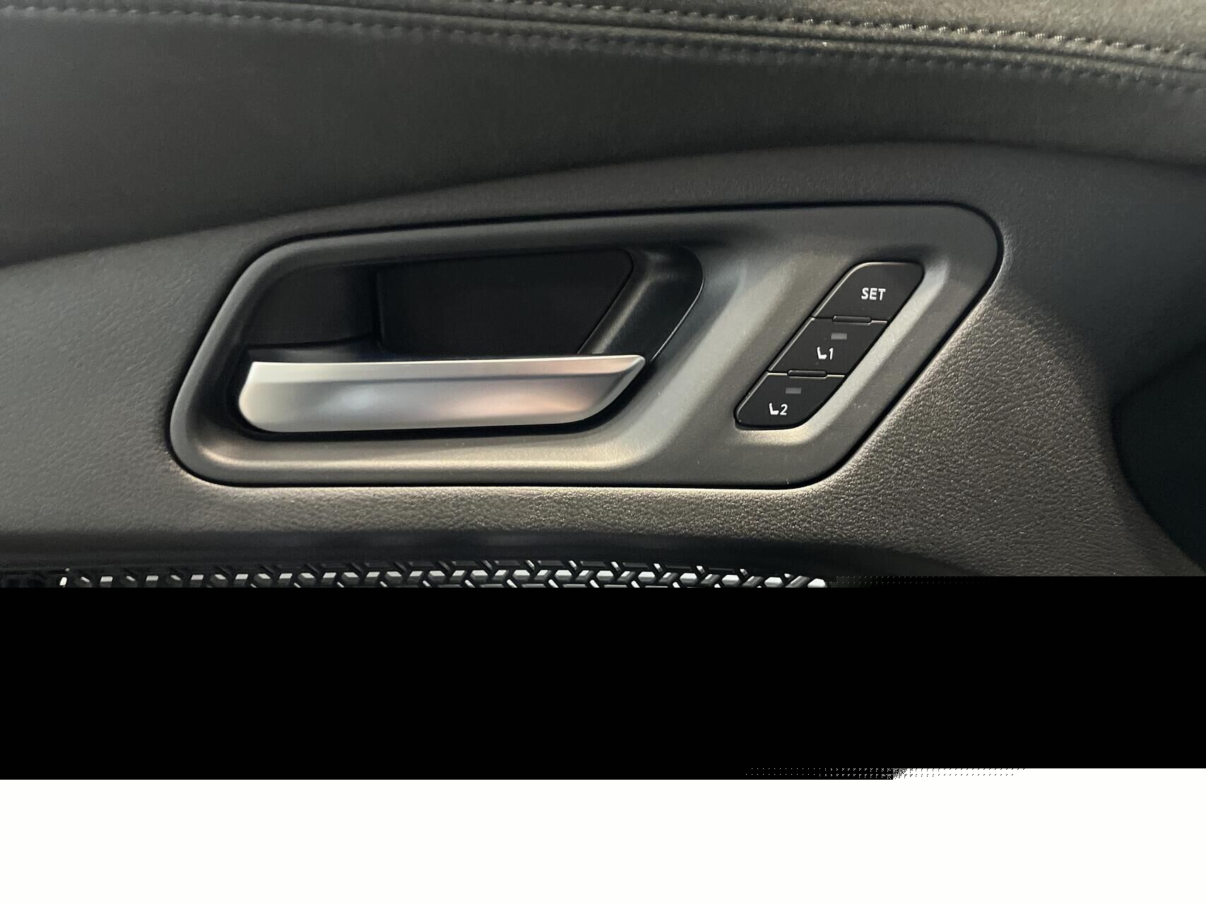 Billede af Nissan Ariya EL Evolve 238HK 5d Aut.