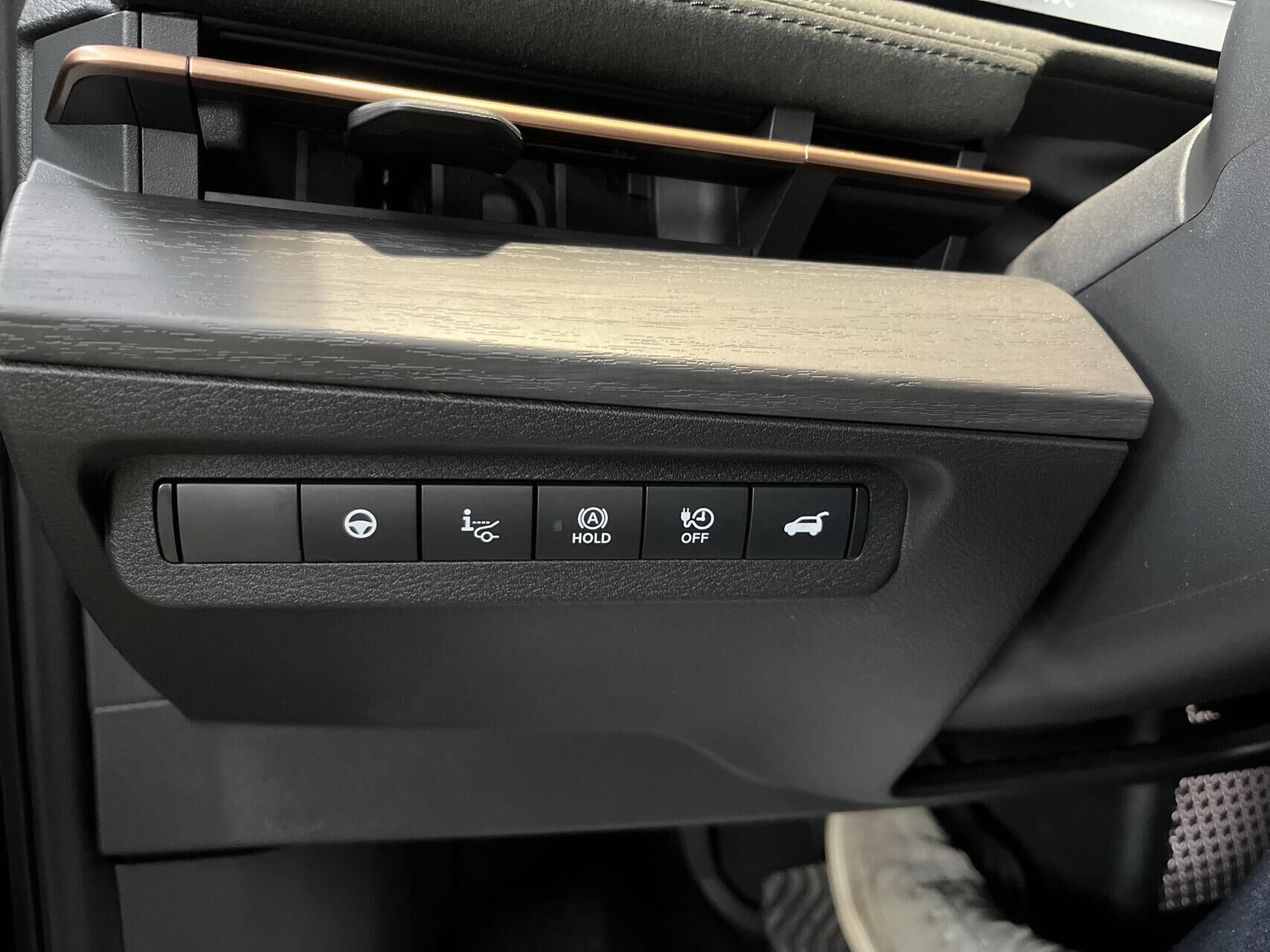 Billede af Nissan Ariya EL Evolve 238HK 5d Aut.