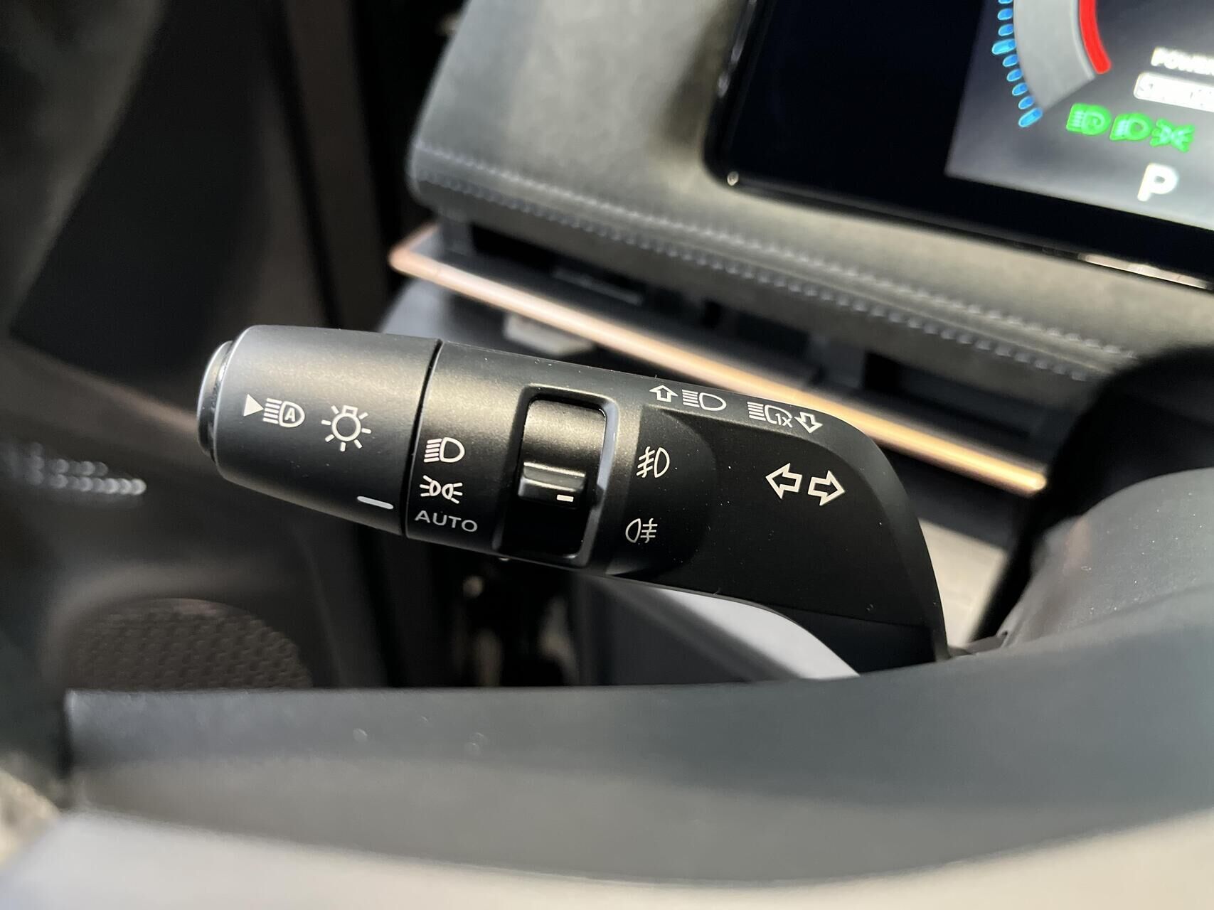 Billede af Nissan Ariya EL Evolve 238HK 5d Aut.