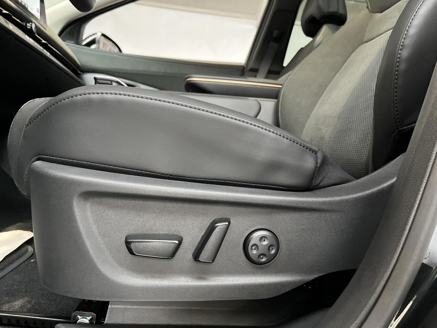 Billede af Nissan Ariya EL Evolve 238HK 5d Aut.