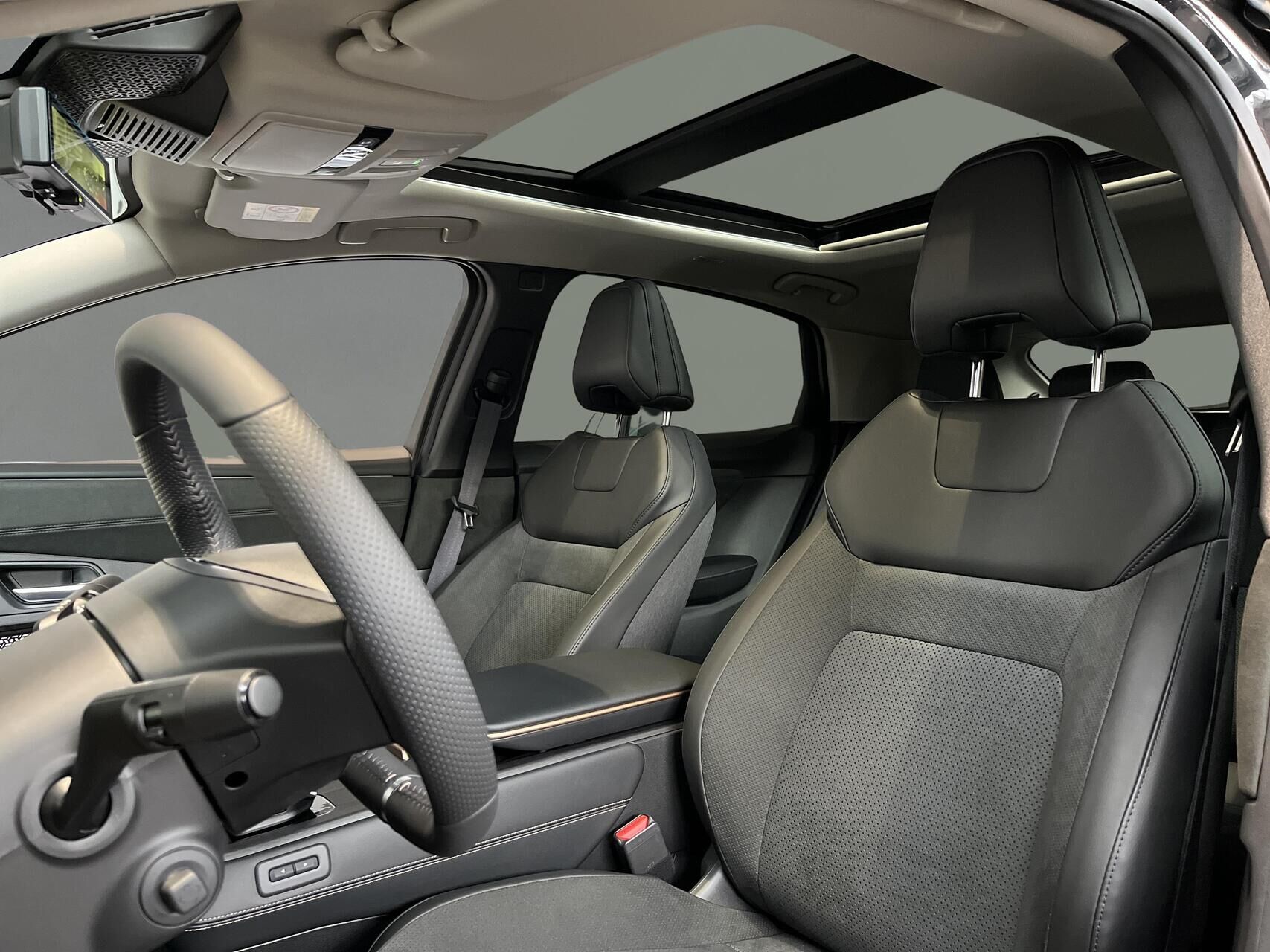 Billede af Nissan Ariya EL Evolve 238HK 5d Aut.