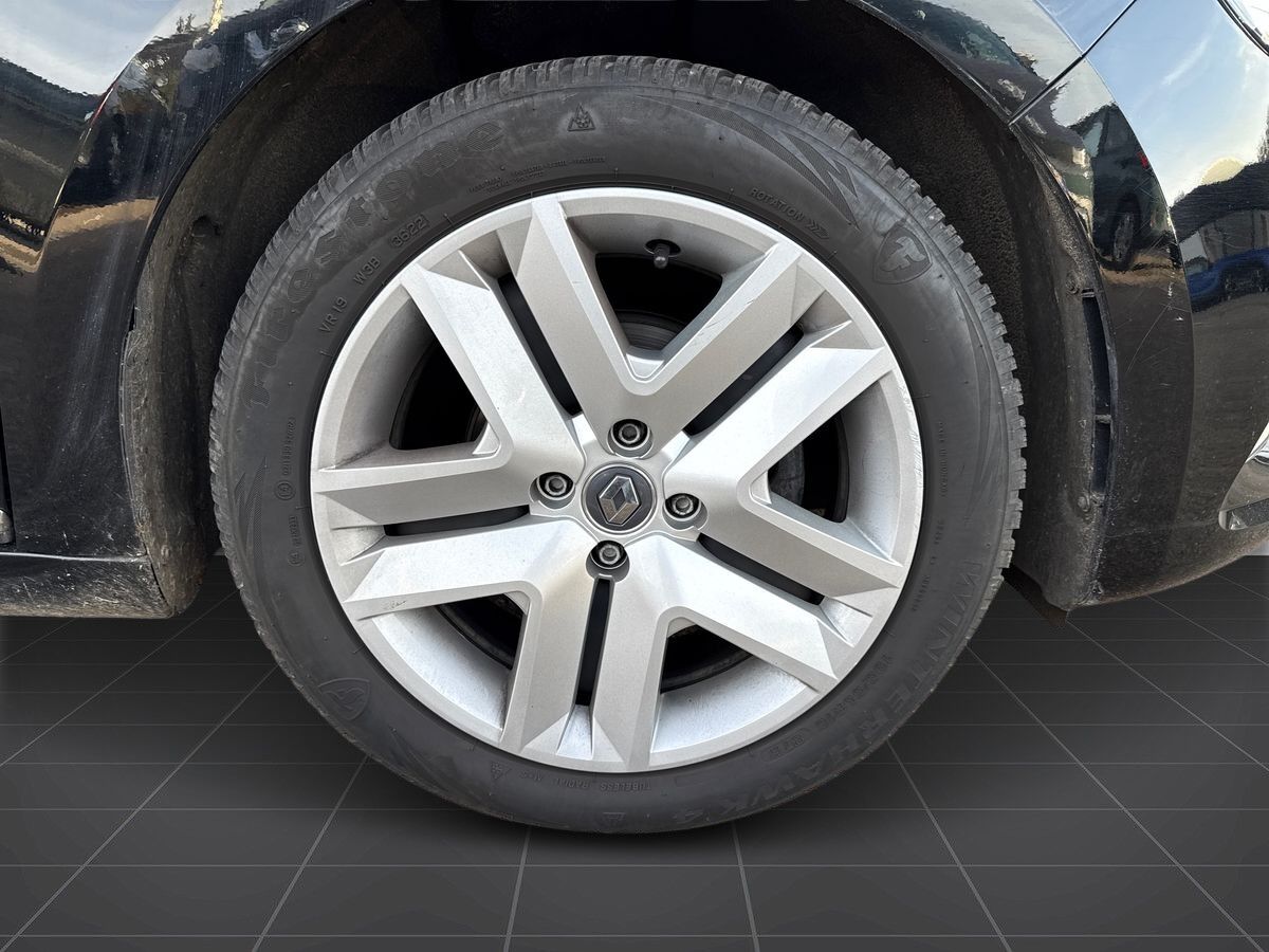 Billede af Renault Clio 1,0 TCE Zen 90HK 5d