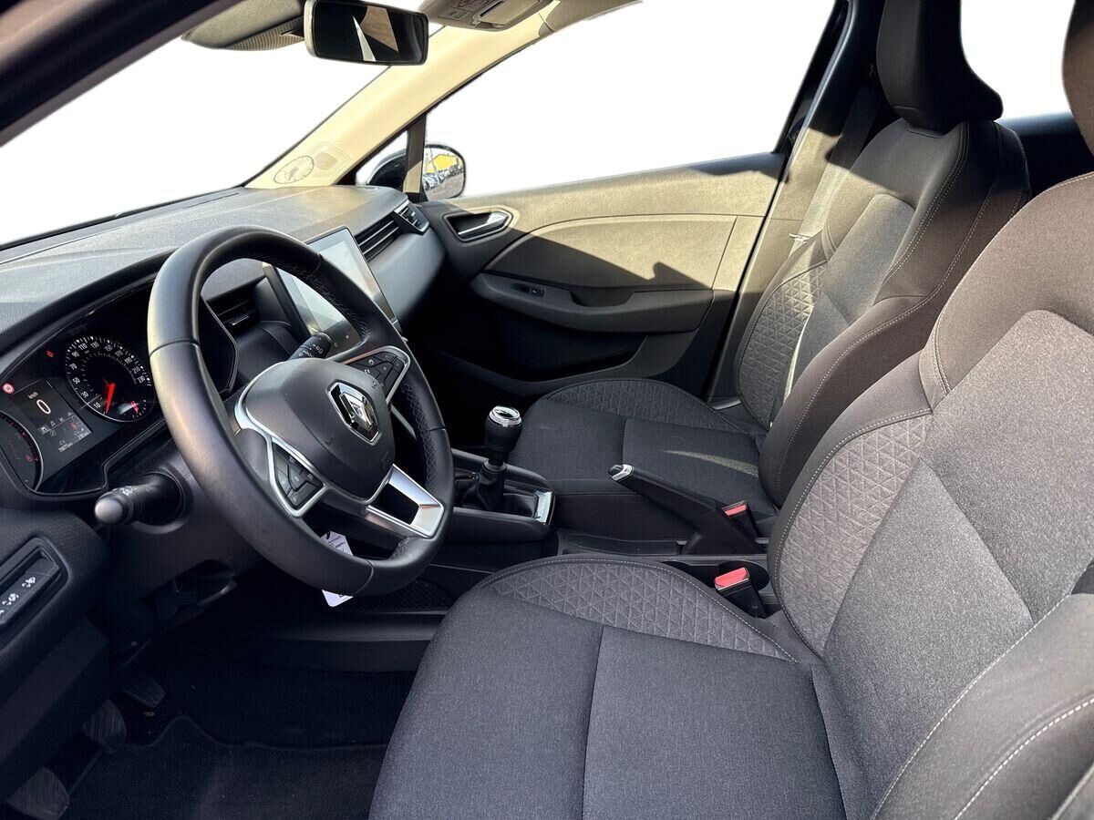 Billede af Renault Clio 1,0 TCE Zen 90HK 5d