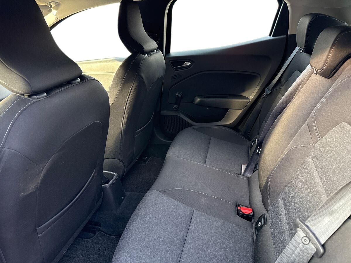 Billede af Renault Clio 1,0 TCE Zen 90HK 5d