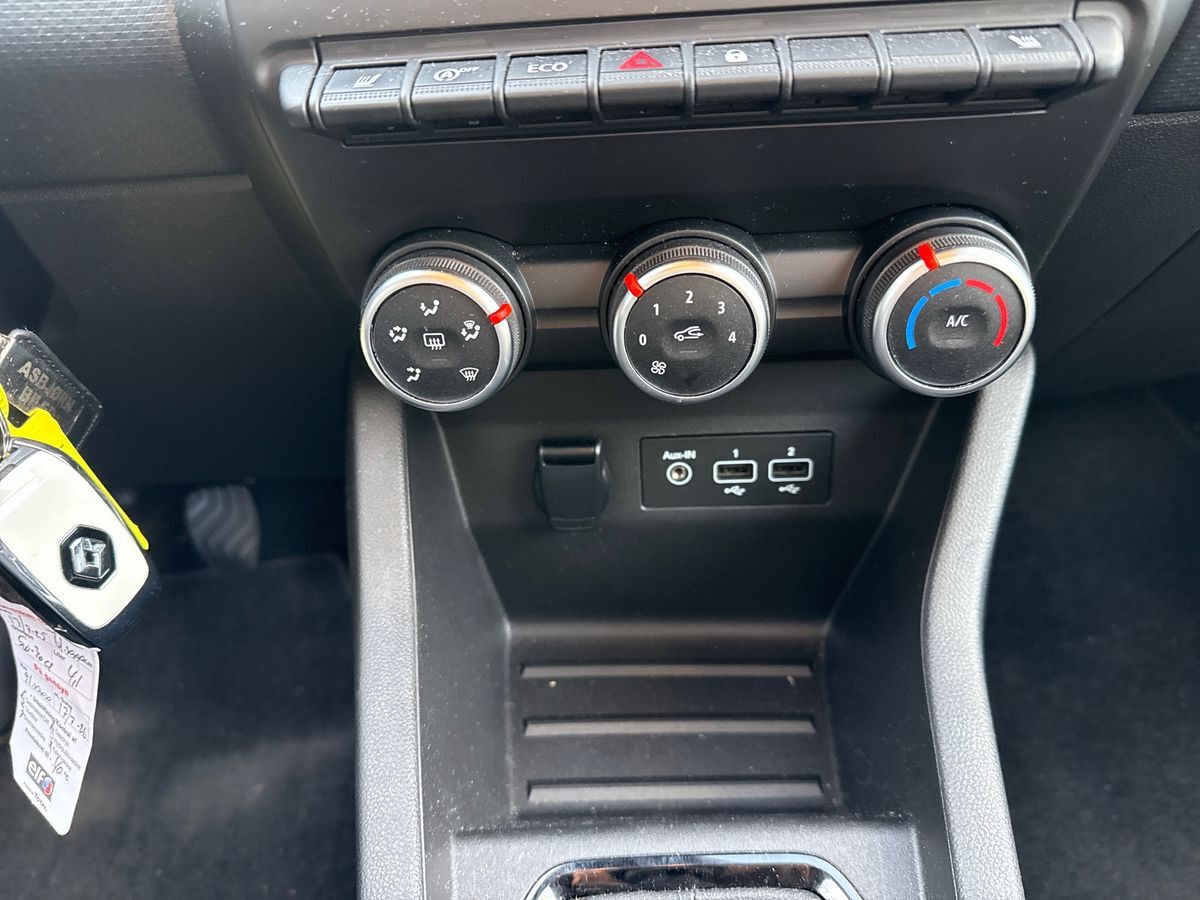 Billede af Renault Clio 1,0 TCE Zen 90HK 5d