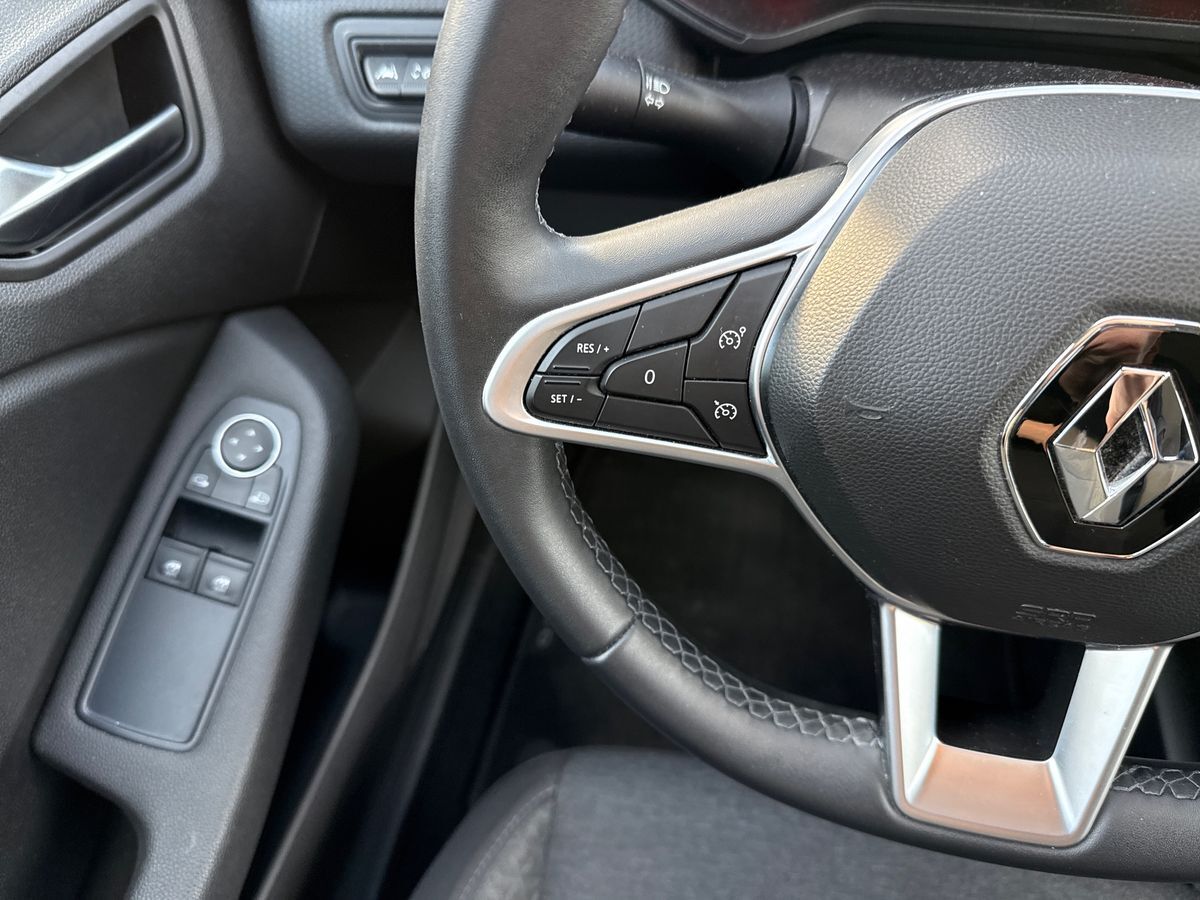 Billede af Renault Clio 1,0 TCE Zen 90HK 5d