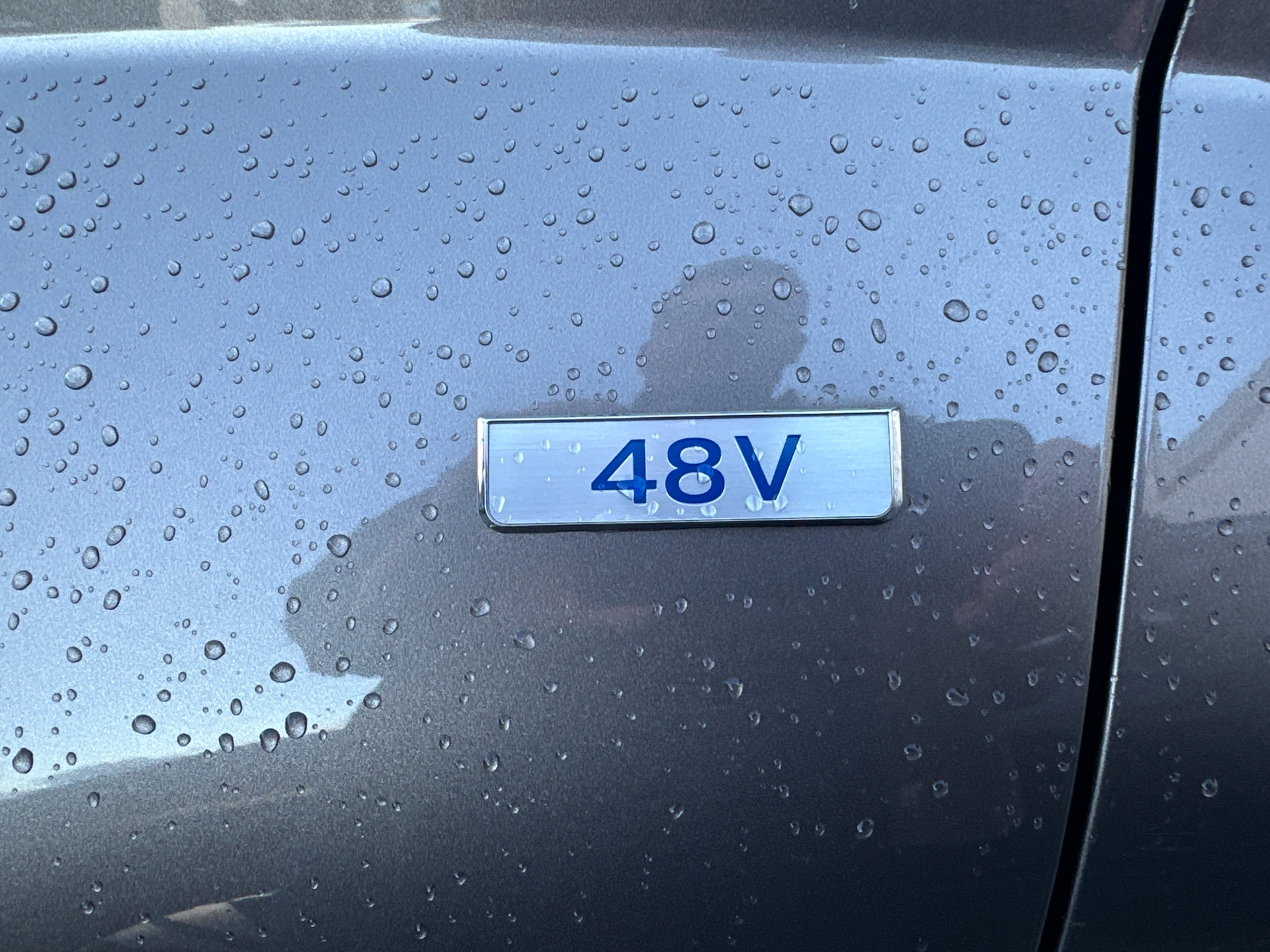 Billede af Hyundai Tucson 1,6 CRDi Premium DCT 136HK 5d 7g Aut.