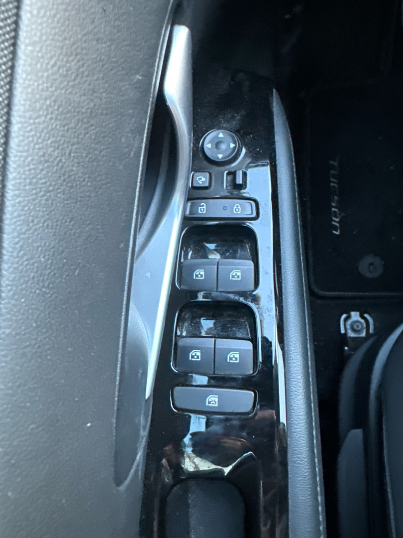 Billede af Hyundai Tucson 1,6 CRDi Premium DCT 136HK 5d 7g Aut.