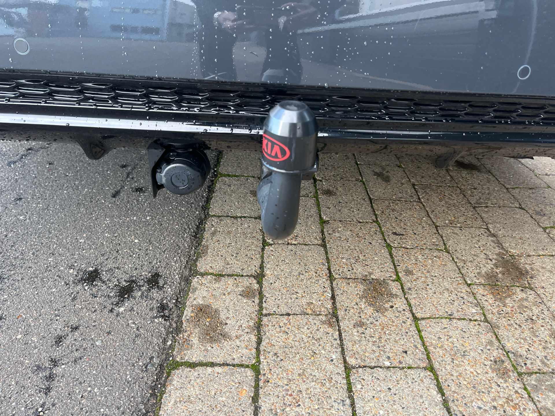 Billede af Kia Ceed SW 1,6 GDI PHEV  Plugin-hybrid Upgrade DCT 141HK Stc 6g Aut.