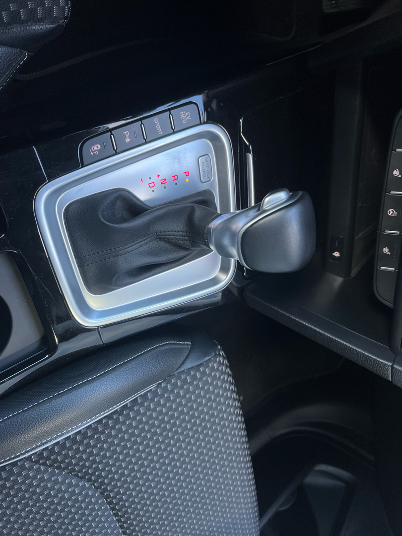 Billede af Kia Ceed SW 1,6 GDI PHEV  Plugin-hybrid Upgrade DCT 141HK Stc 6g Aut.