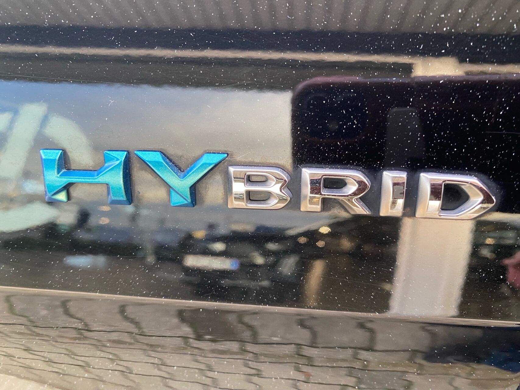 Billede af Peugeot 3008 1,6 PureTech  Plugin-hybrid Performance Sport EAT8 225HK 5d 8g Aut.