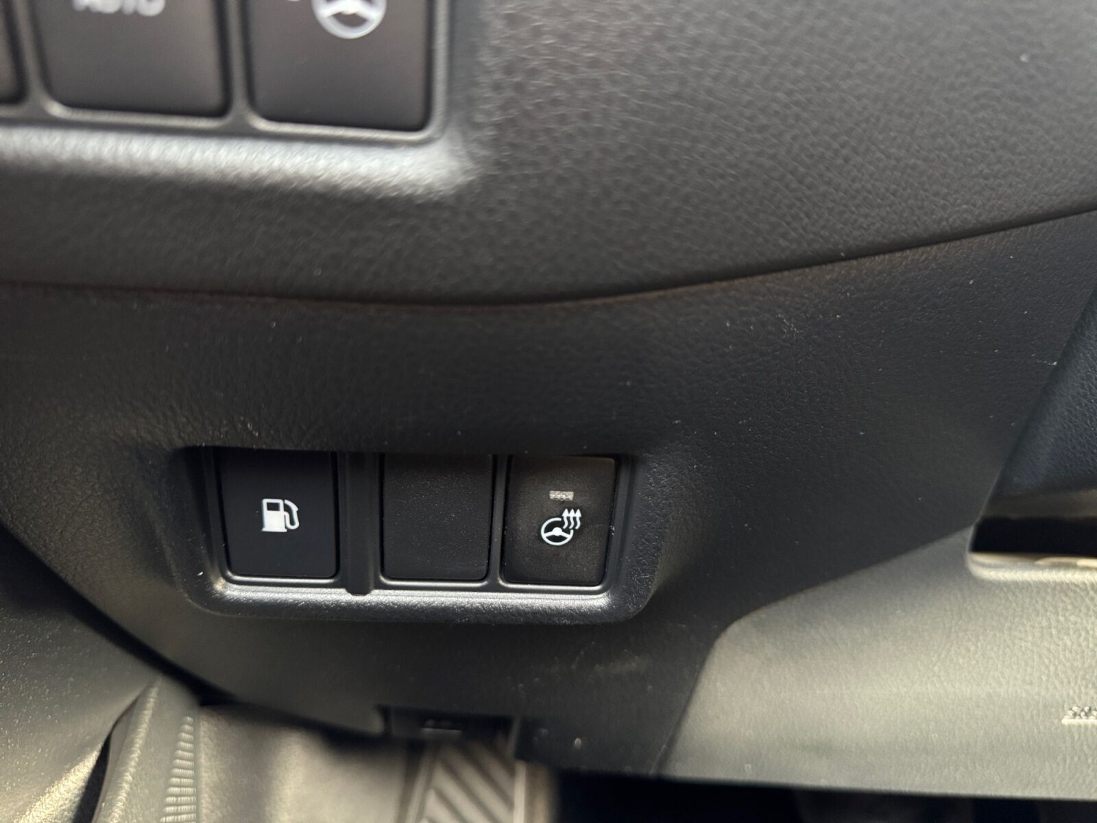 Billede af Toyota C-HR 1,8 Hybrid C-HIC LED Multidrive S 122HK 5d Aut.