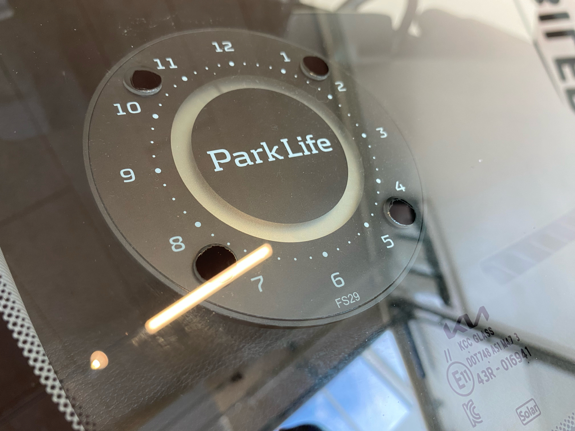 Billede af Kia Picanto 1,0 MPI Prestige m/Upgrade 67HK 5d Aut.