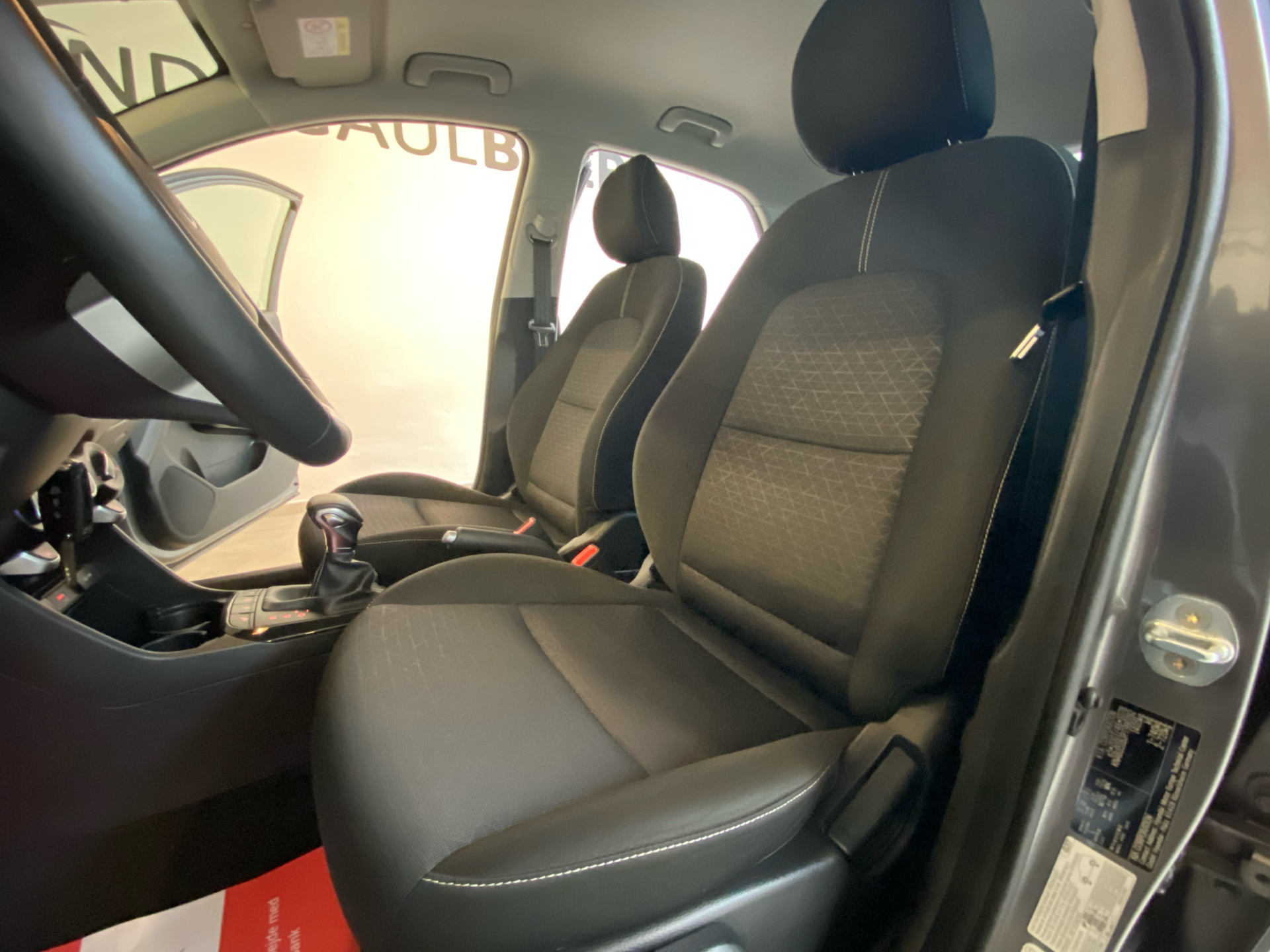 Billede af Kia Picanto 1,0 MPI Prestige m/Upgrade 67HK 5d Aut.