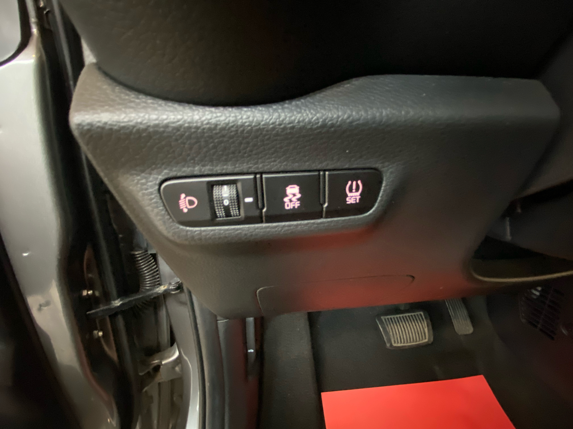 Billede af Kia Picanto 1,0 MPI Prestige m/Upgrade 67HK 5d Aut.