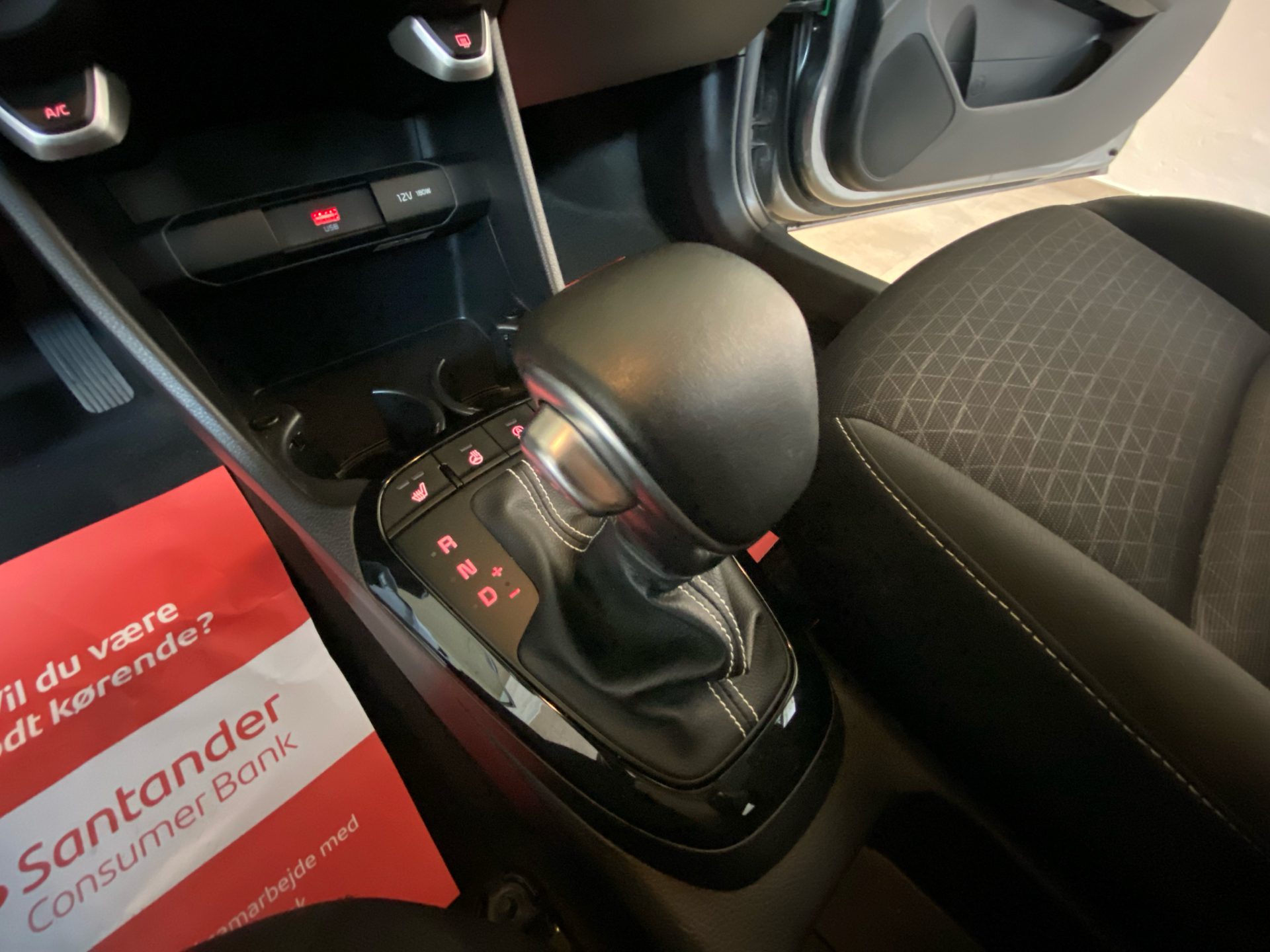 Billede af Kia Picanto 1,0 MPI Prestige m/Upgrade 67HK 5d Aut.