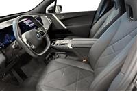 BMW iX 50 EL Fully Charged XDrive 523HK 5d Aut.