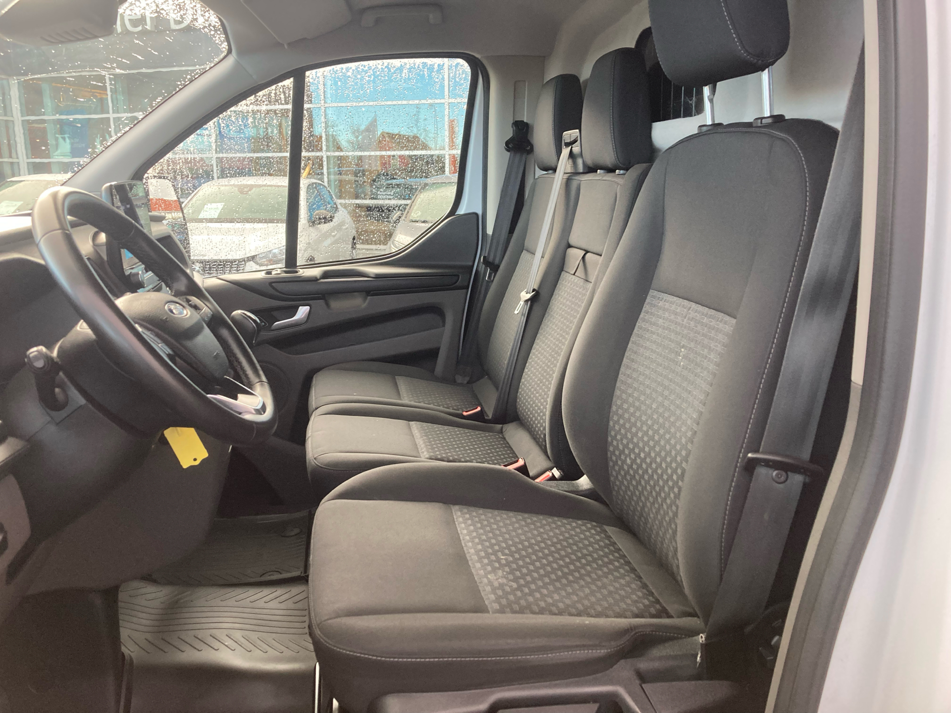 Billede af Ford Transit Custom 300 L2H2 2,0 TDCi Trend 170HK Van 6g