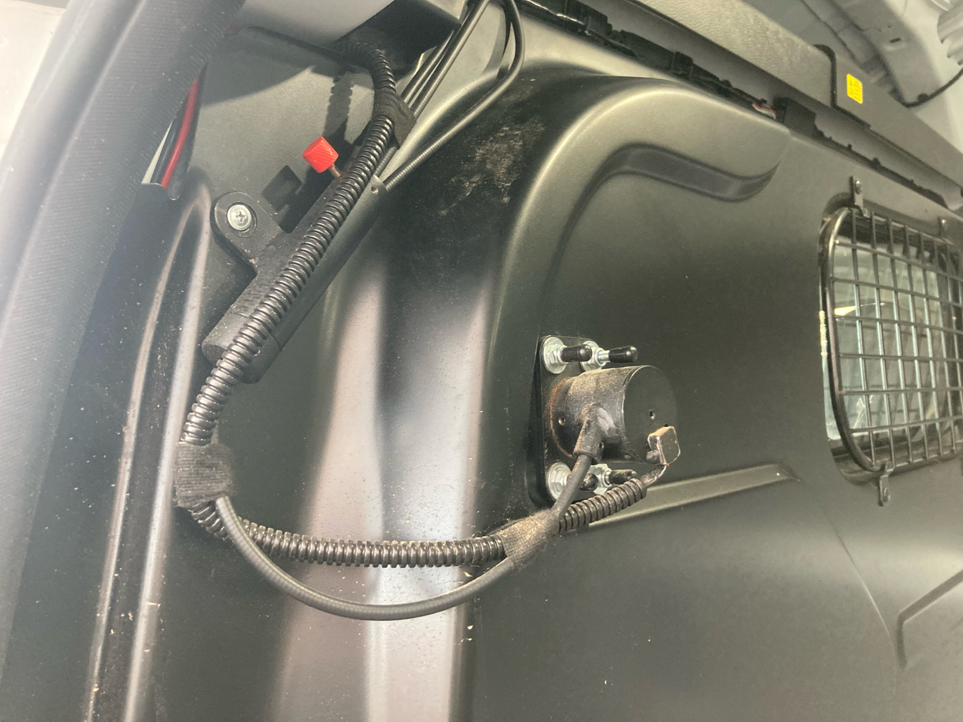 Billede af Ford Transit Custom 300 L2H2 2,0 TDCi Trend 170HK Van 6g