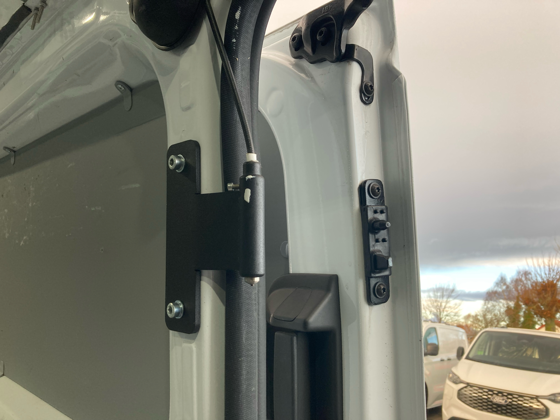 Billede af Ford Transit Custom 300 L2H2 2,0 TDCi Trend 170HK Van 6g