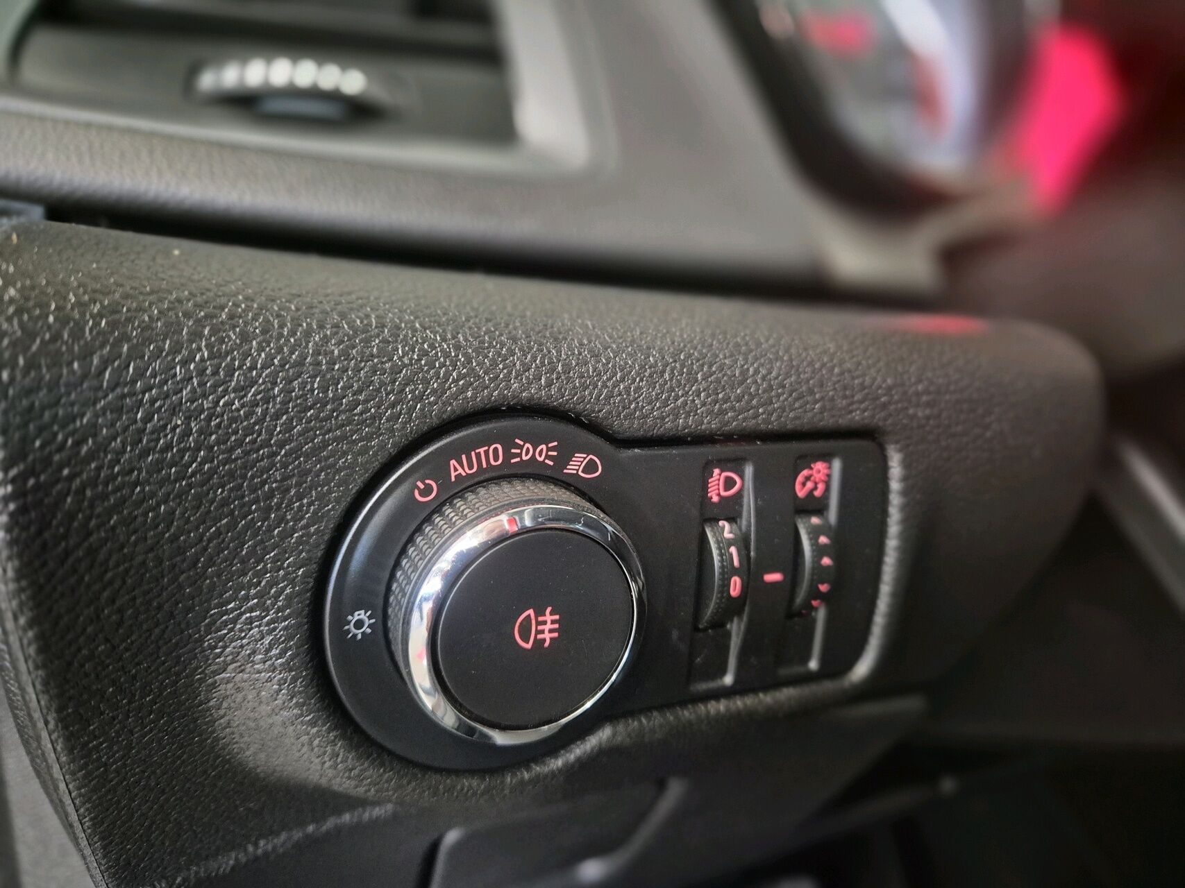 Billede af Opel Astra Sports Tourer 1,4 Turbo Enjoy Start/Stop 140HK Stc 6g