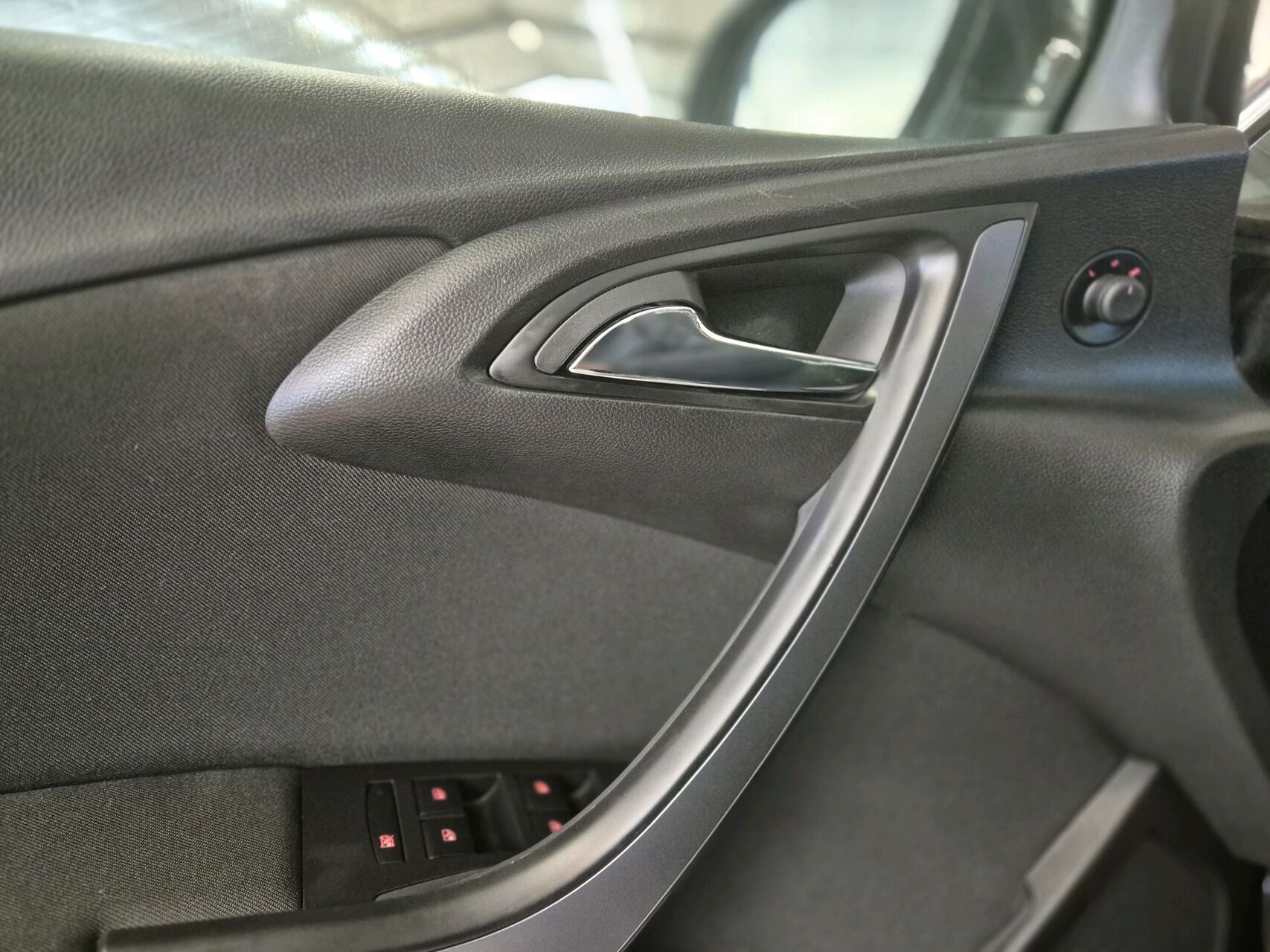 Billede af Opel Astra Sports Tourer 1,4 Turbo Enjoy Start/Stop 140HK Stc 6g