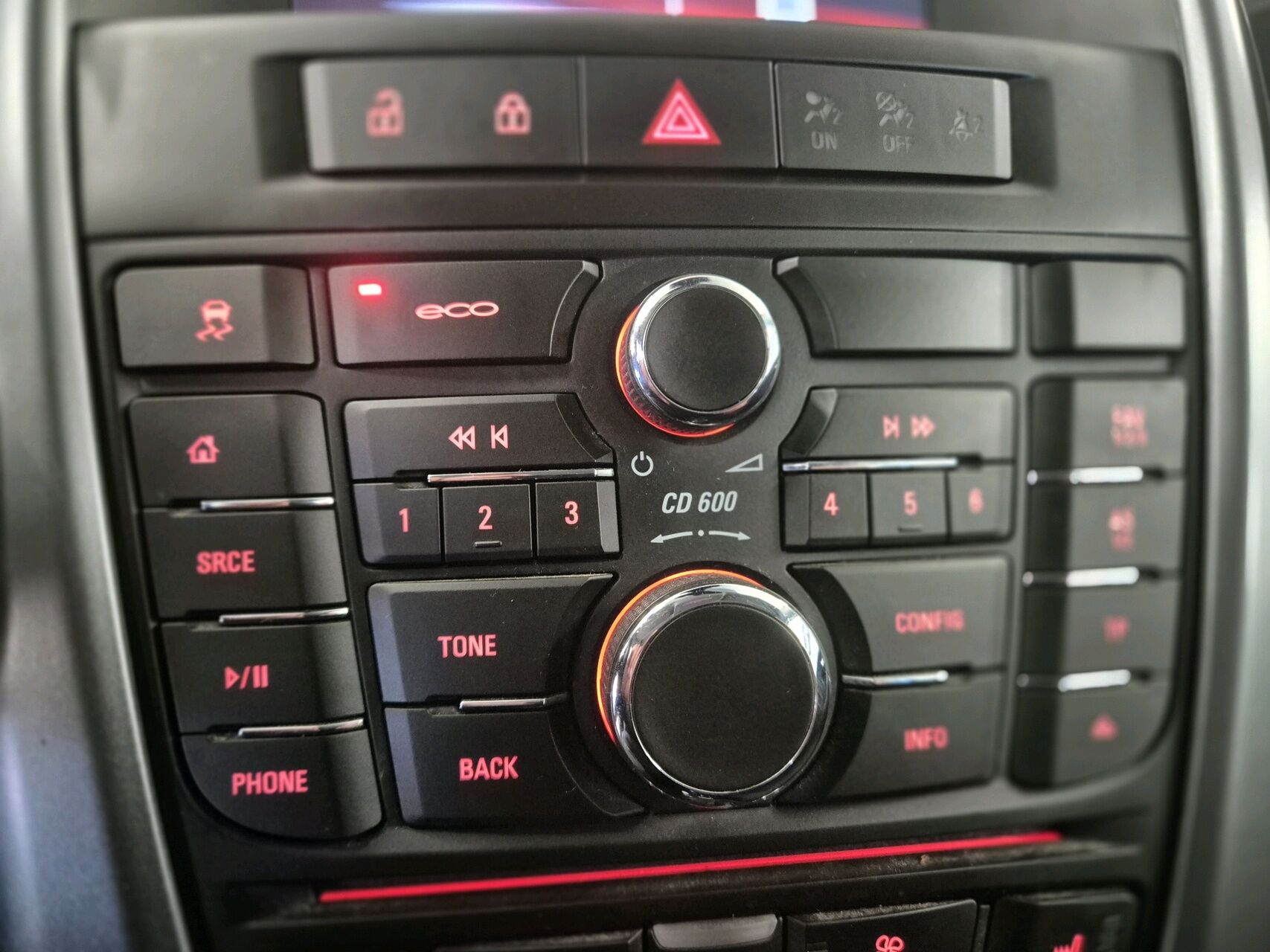 Billede af Opel Astra Sports Tourer 1,4 Turbo Enjoy Start/Stop 140HK Stc 6g