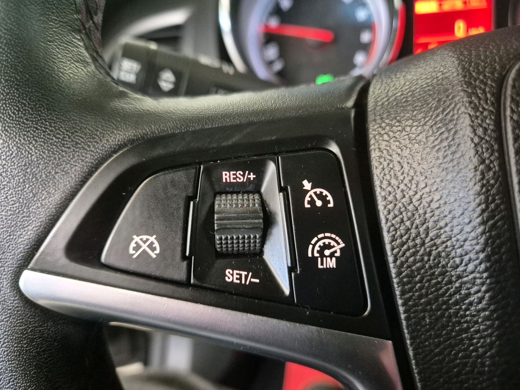 Billede af Opel Astra Sports Tourer 1,4 Turbo Enjoy Start/Stop 140HK Stc 6g