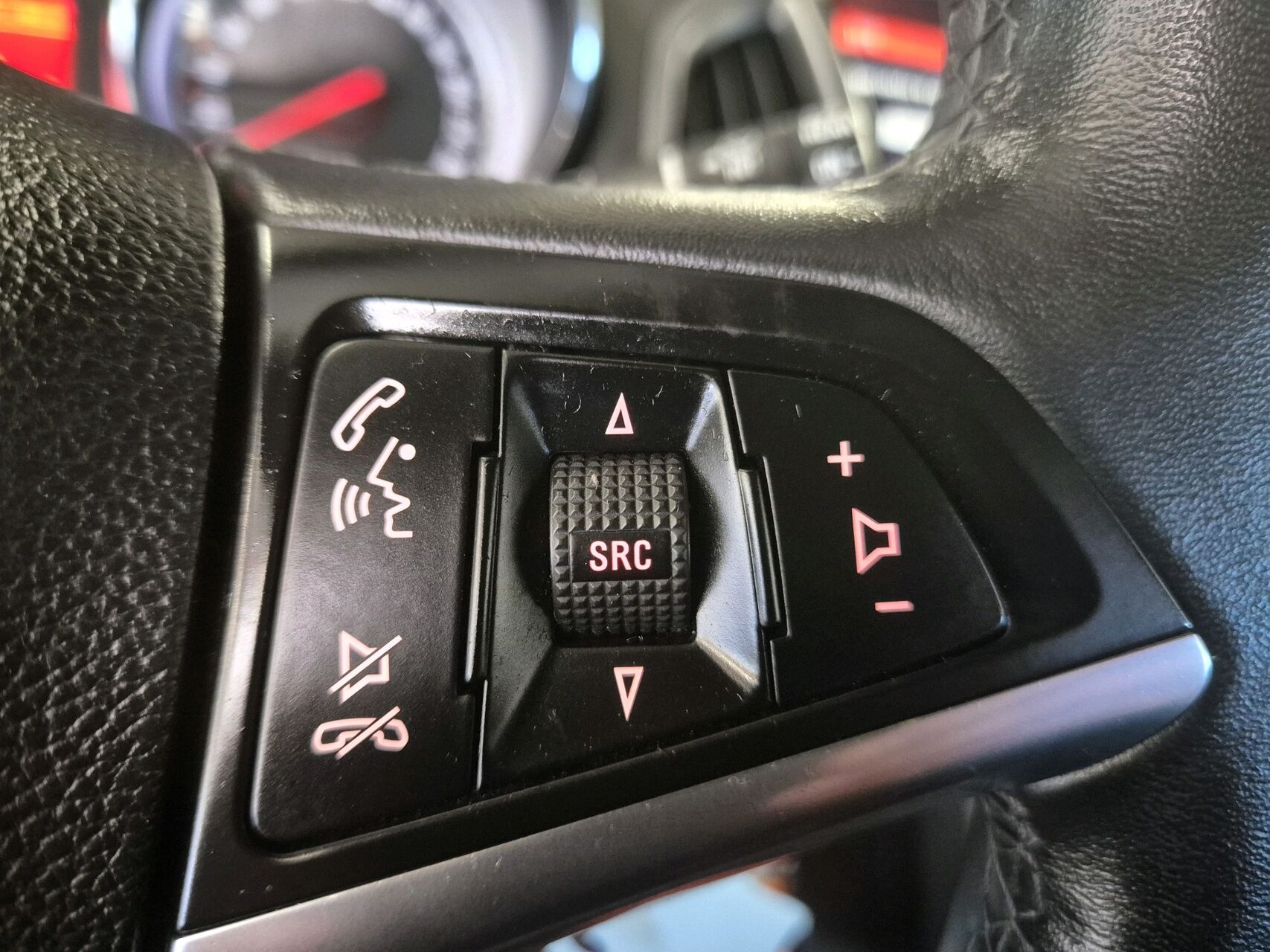 Billede af Opel Astra Sports Tourer 1,4 Turbo Enjoy Start/Stop 140HK Stc 6g