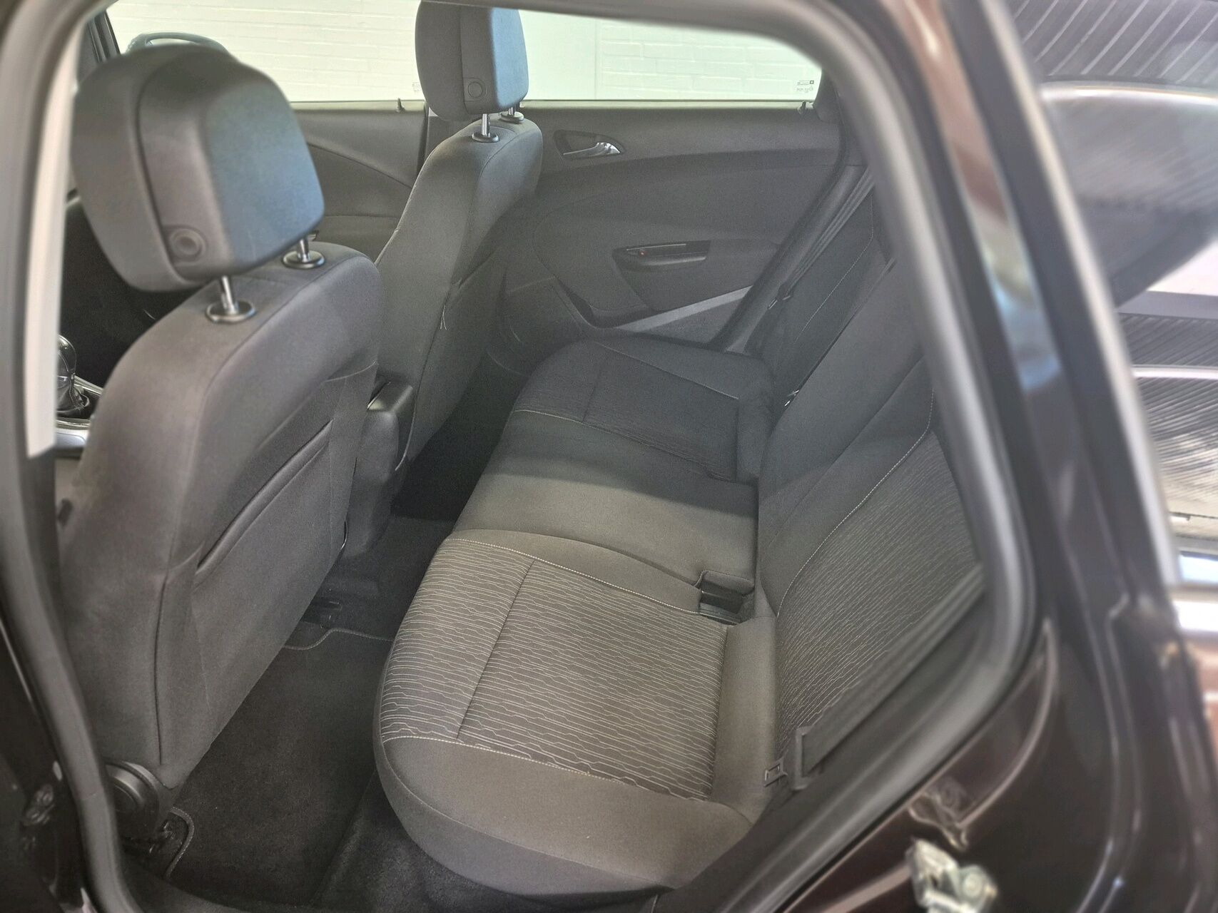 Billede af Opel Astra Sports Tourer 1,4 Turbo Enjoy Start/Stop 140HK Stc 6g