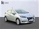 Billede af Nissan Micra 1,0 Acenta 92HK 5d