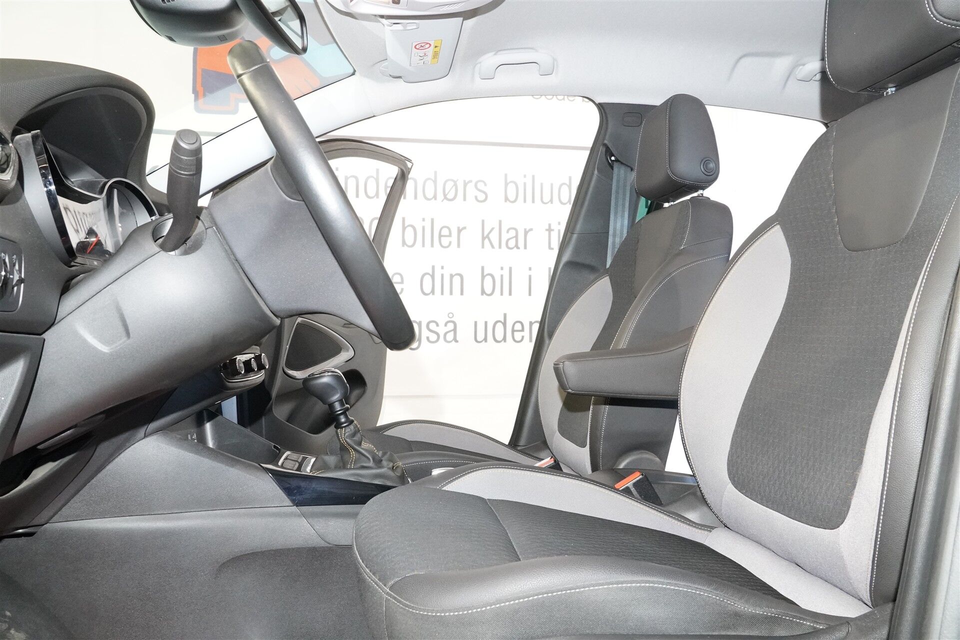 Billede af Opel Crossland X 1,2 T Innovation Start/Stop 130HK 5d 6g