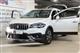 Billede af Suzuki S-Cross 1,4 Boosterjet Exclusive 140HK 5d 6g