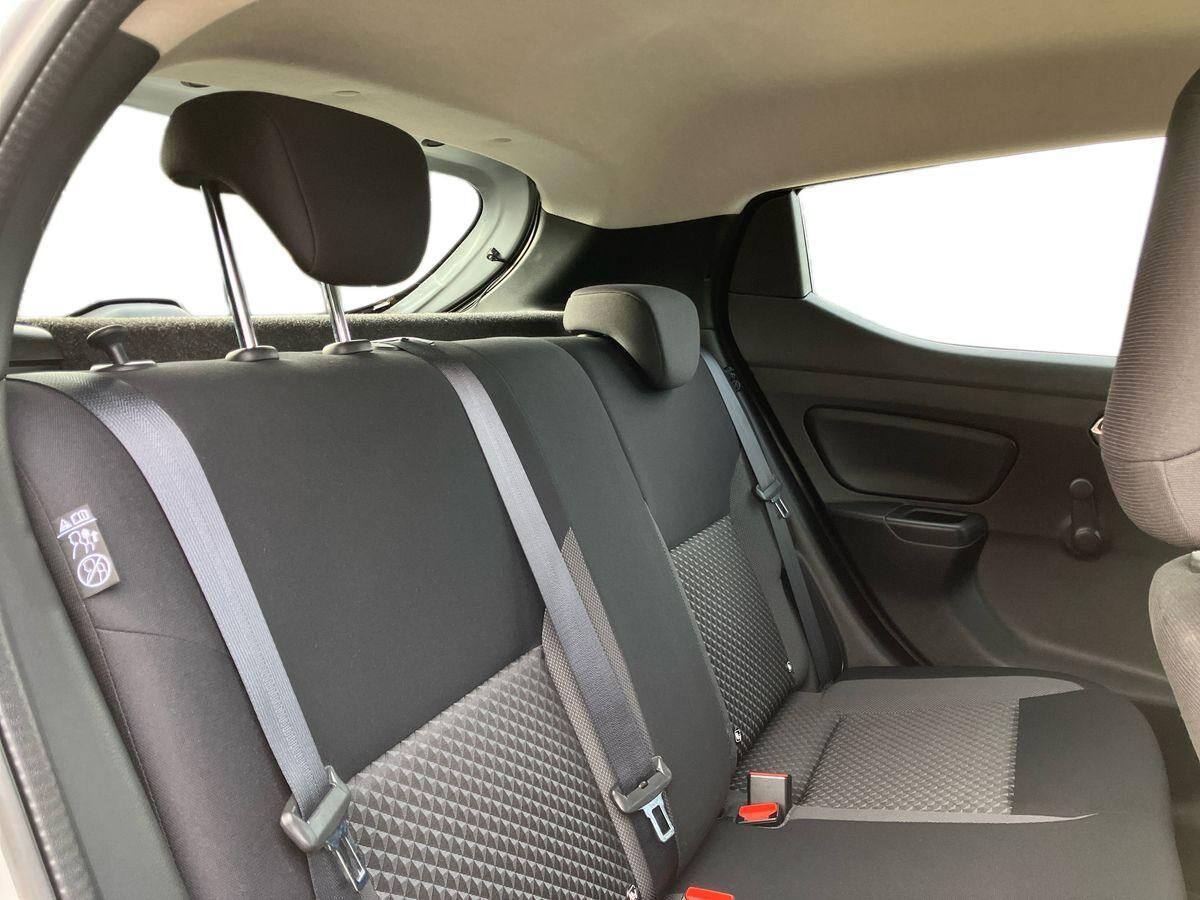 Billede af Nissan Micra 1,0 Acenta 92HK 5d