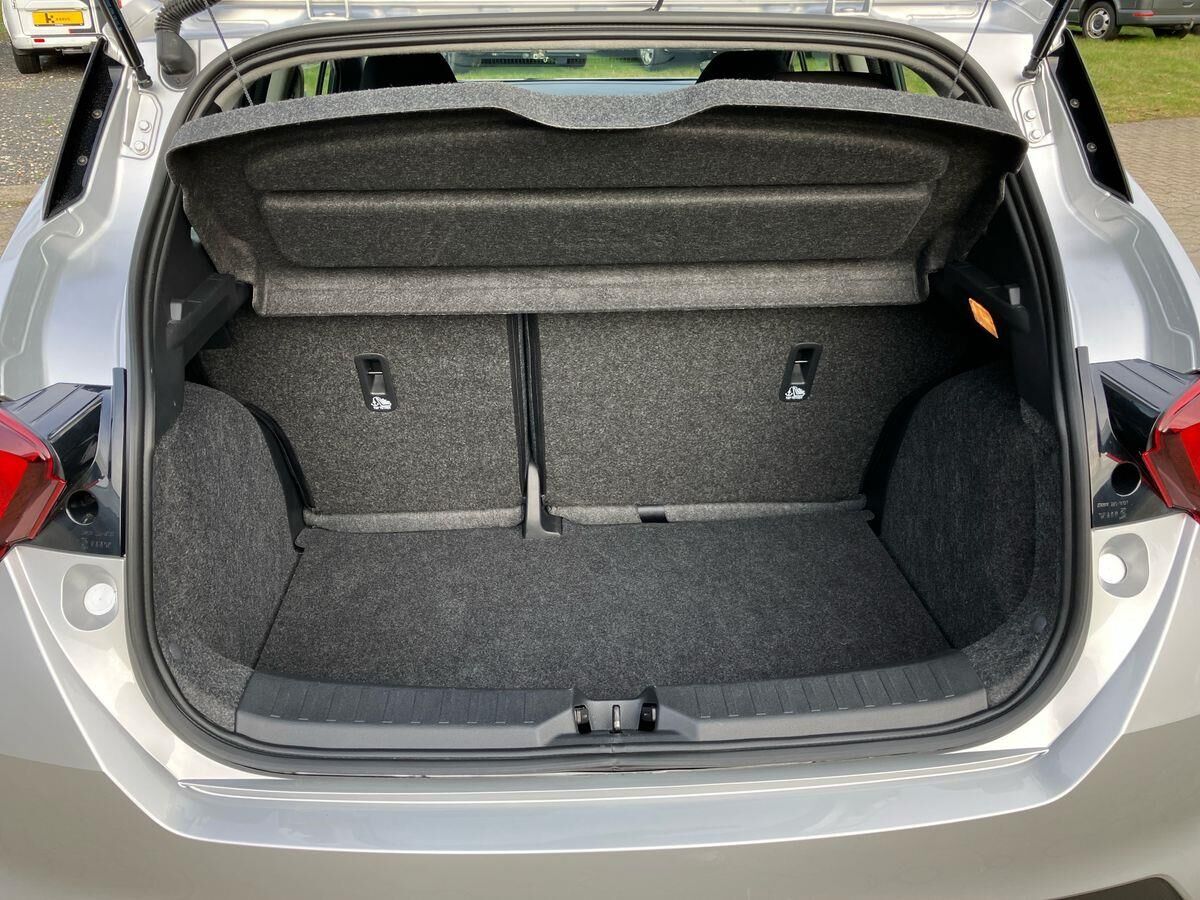 Billede af Nissan Micra 1,0 Acenta 92HK 5d