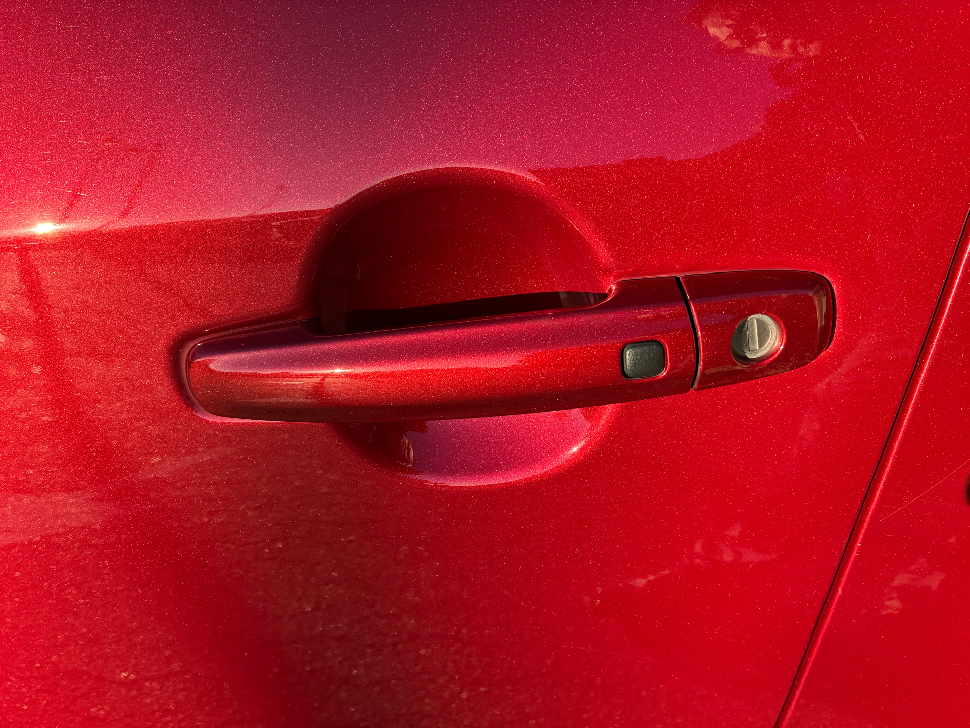 Billede af Suzuki S-Cross 1,4 Boosterjet  Mild hybrid Active 129HK 5d 6g