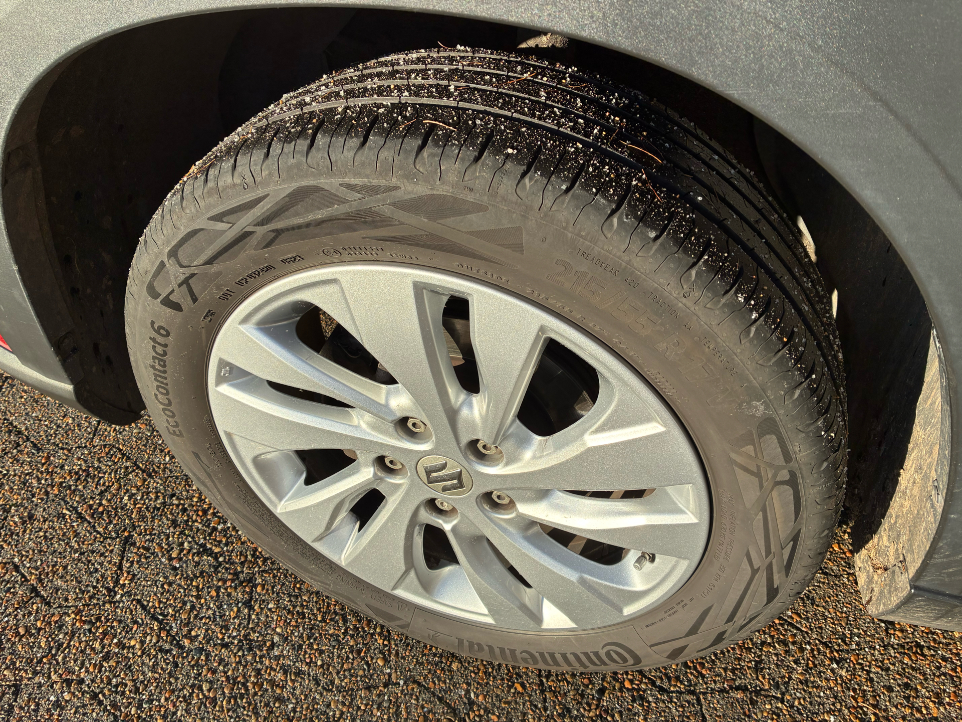 Billede af Suzuki S-Cross 1,4 Boosterjet  Mild hybrid Active 129HK 5d 6g