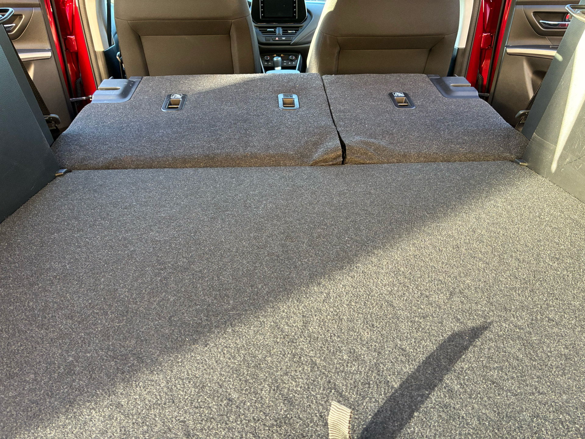 Billede af Suzuki S-Cross 1,4 Boosterjet  Mild hybrid Active 129HK 5d 6g