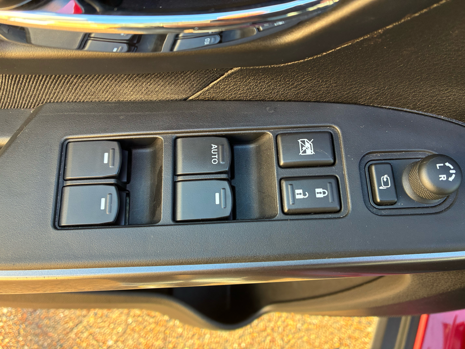 Billede af Suzuki S-Cross 1,4 Boosterjet  Mild hybrid Active 129HK 5d 6g