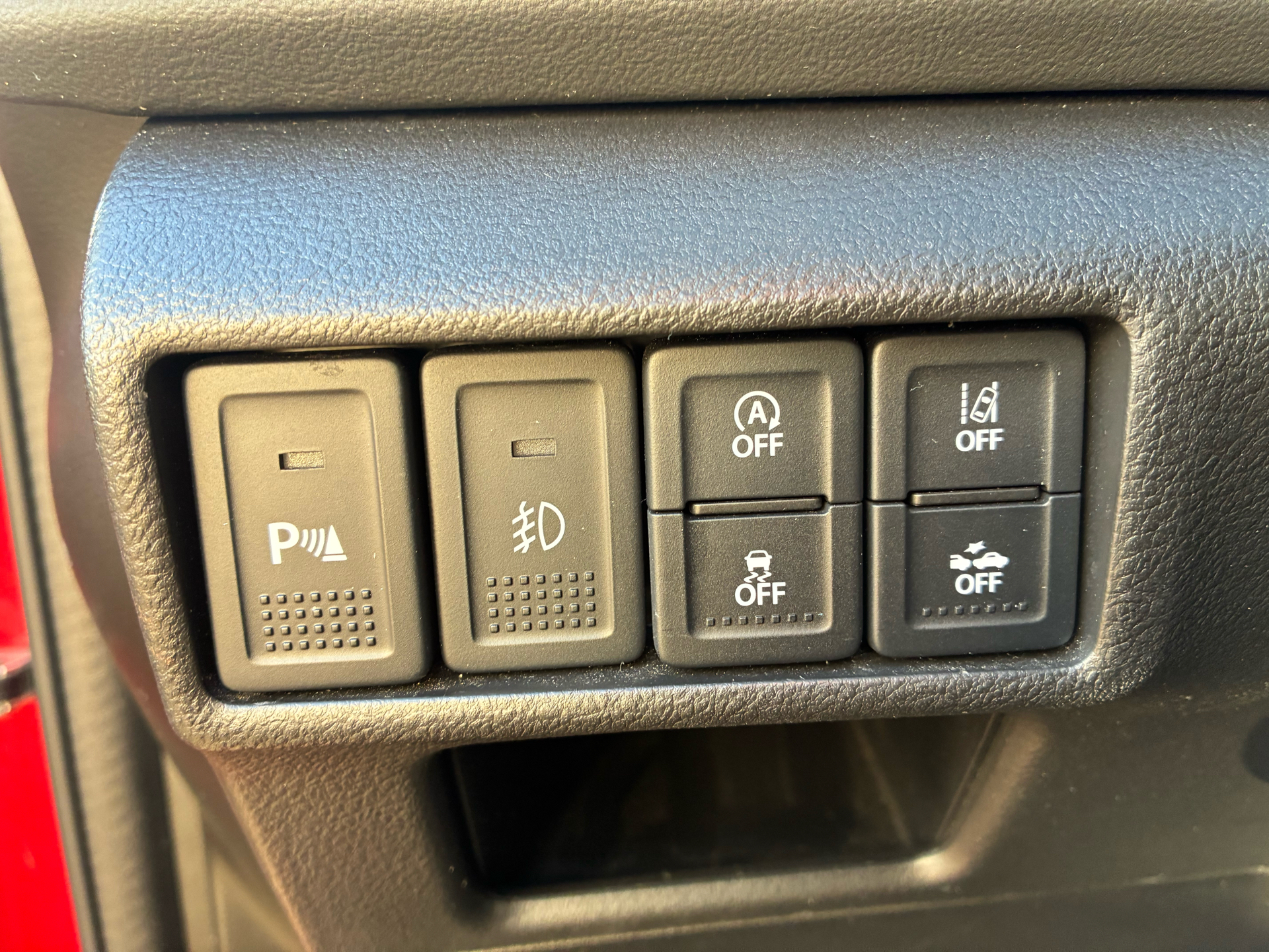 Billede af Suzuki S-Cross 1,4 Boosterjet  Mild hybrid Active 129HK 5d 6g