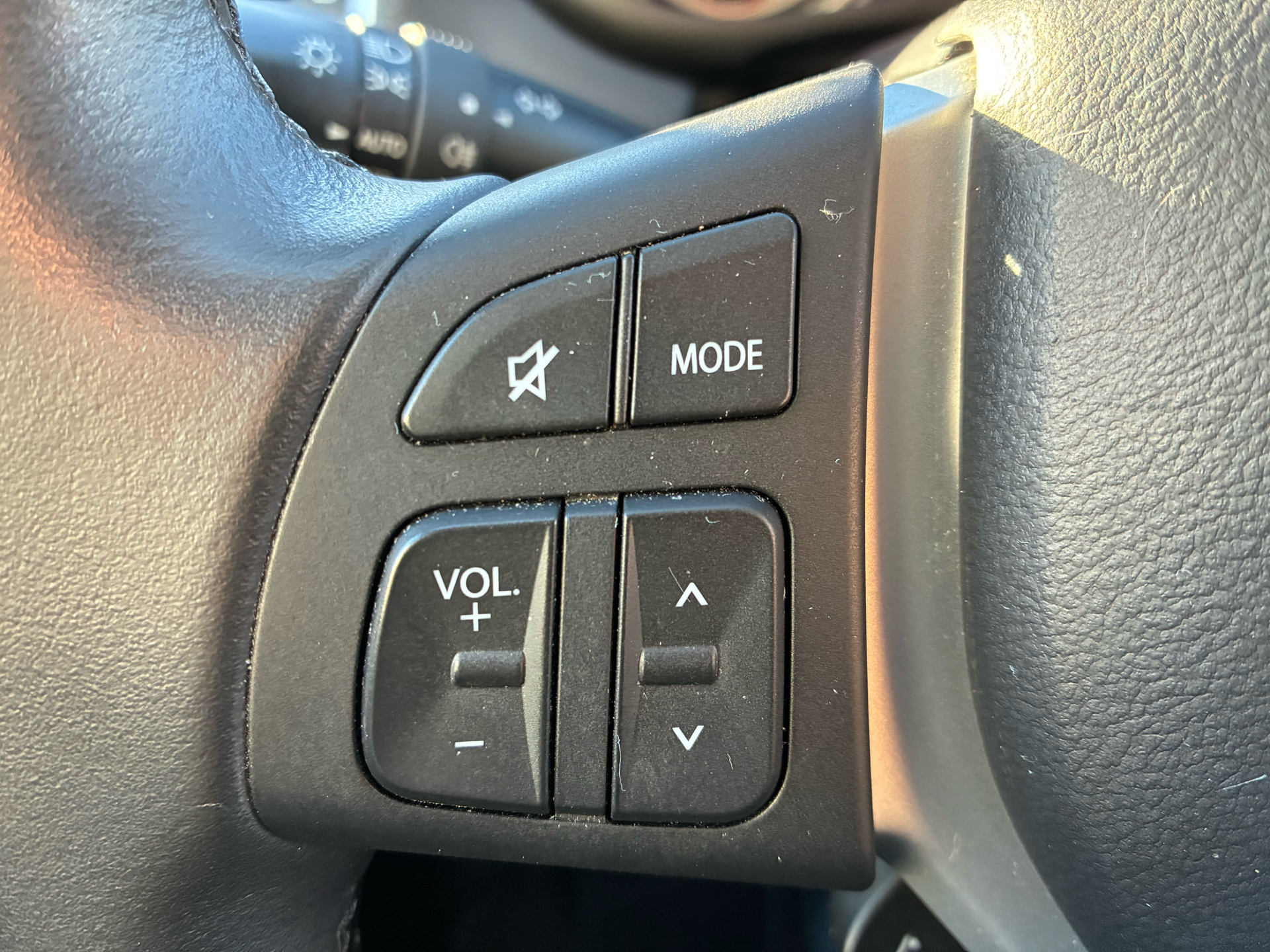 Billede af Suzuki S-Cross 1,4 Boosterjet  Mild hybrid Active 129HK 5d 6g