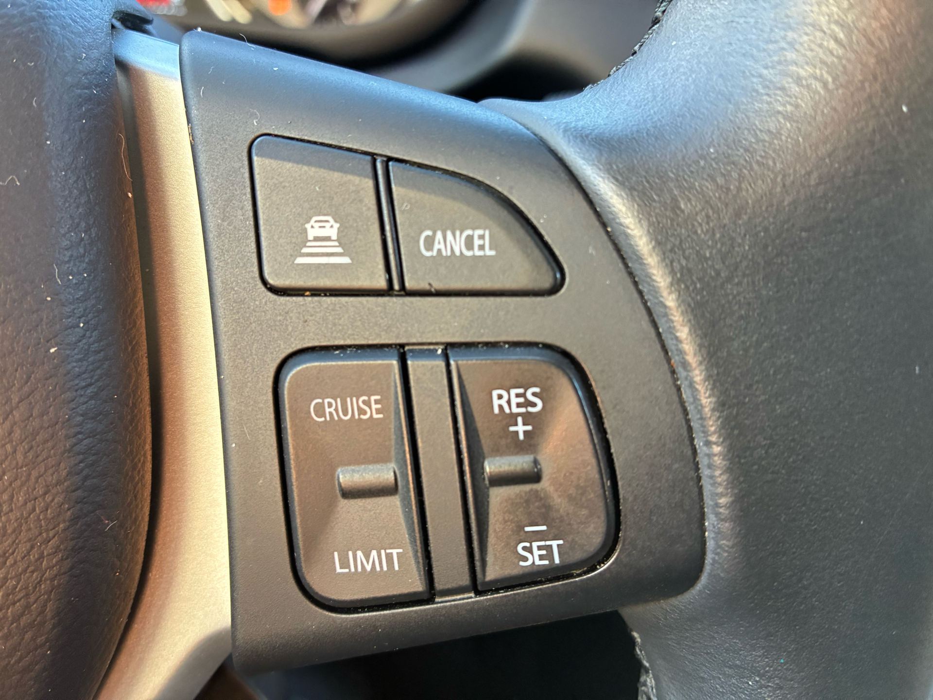 Billede af Suzuki S-Cross 1,4 Boosterjet  Mild hybrid Active 129HK 5d 6g