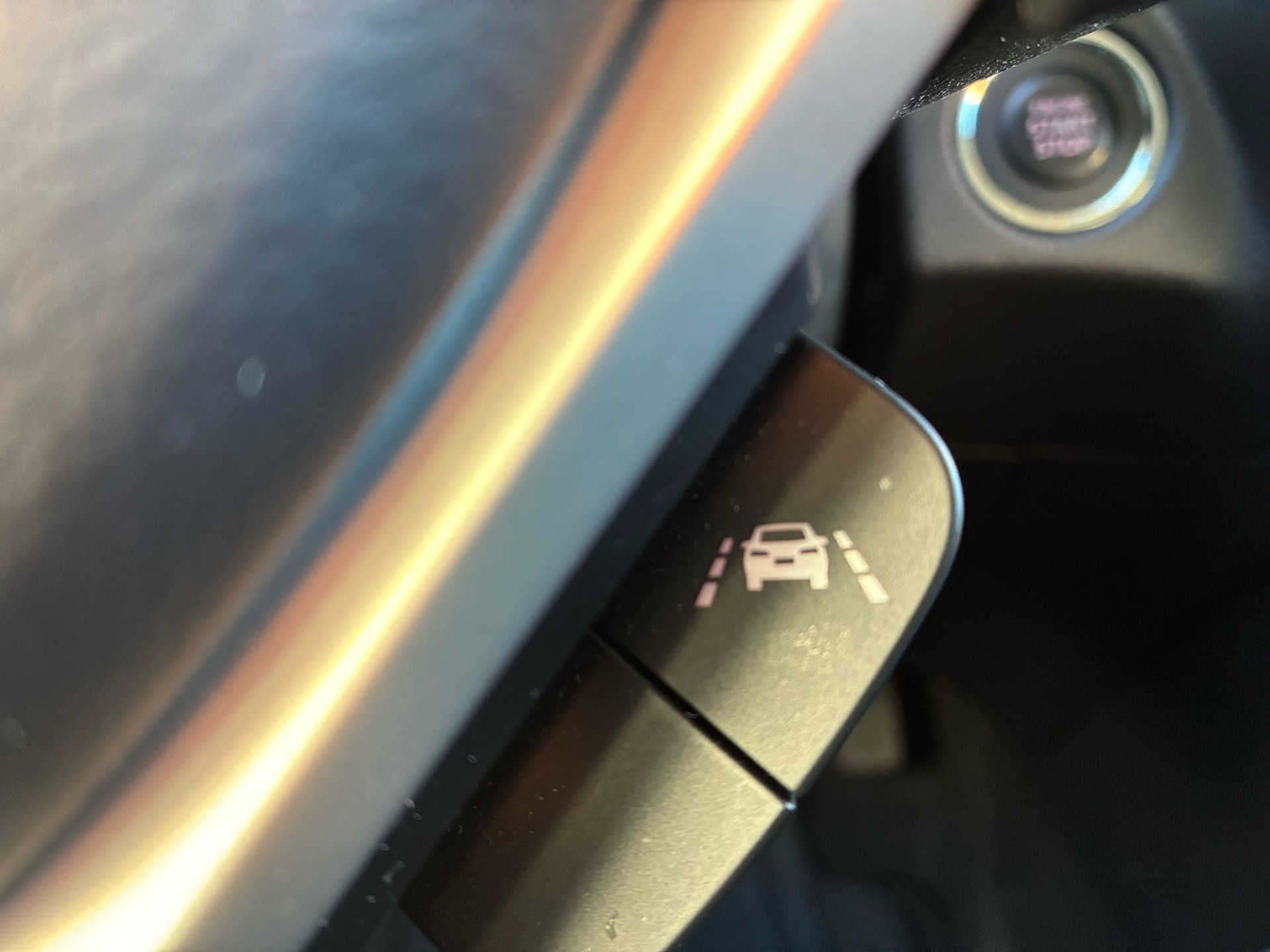 Billede af Suzuki S-Cross 1,4 Boosterjet  Mild hybrid Active 129HK 5d 6g