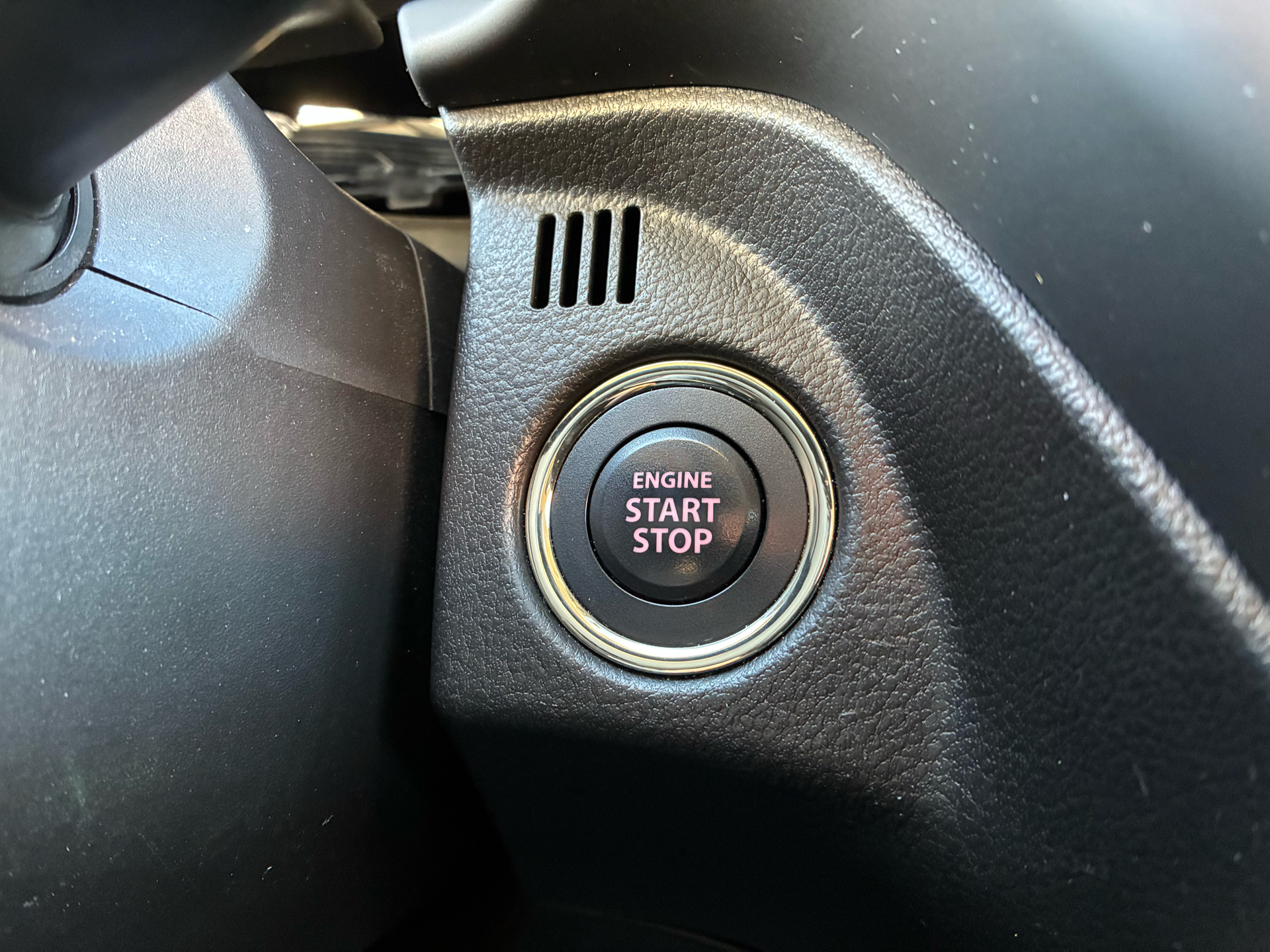 Billede af Suzuki S-Cross 1,4 Boosterjet  Mild hybrid Active 129HK 5d 6g